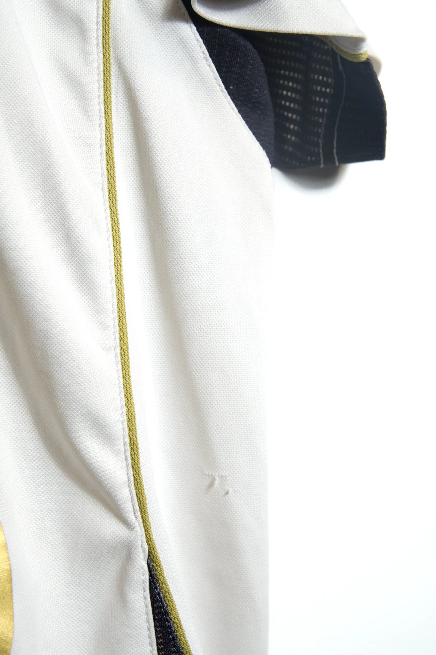 Atlas 2011-12 | #18 | Visitante Jersey Atlética | Talla S | 7/10
