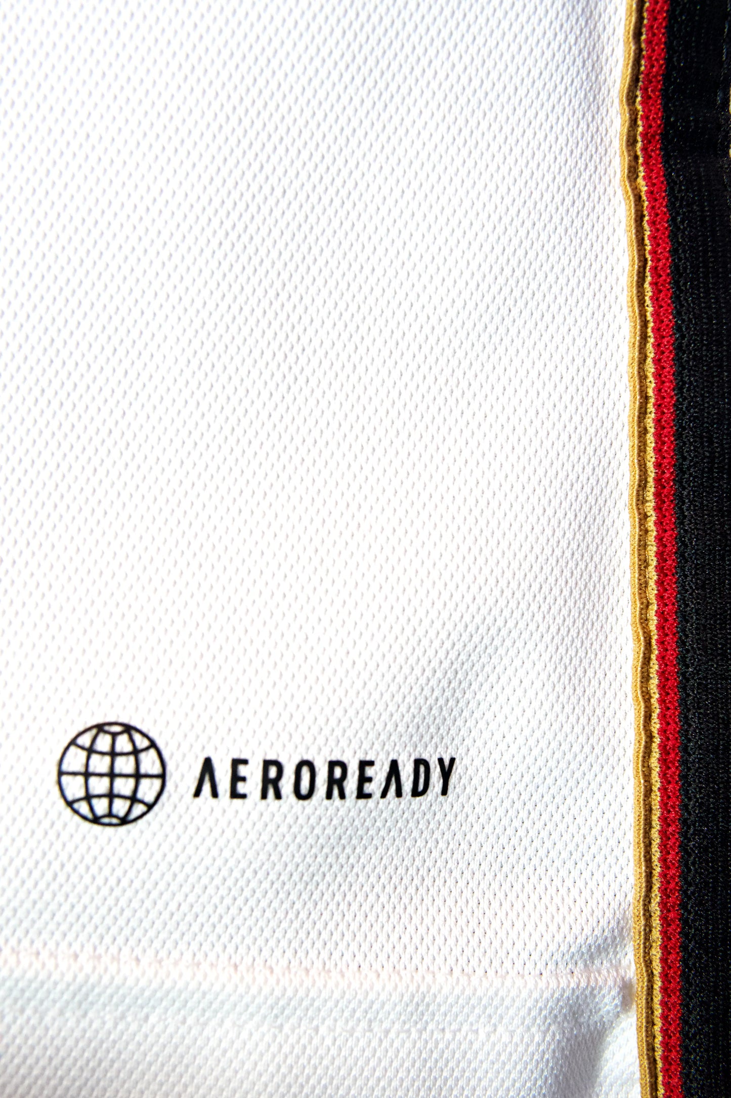 Alemania 2022-23 | Local Jersey Adidas | Talla L Slim Fit | 9/10