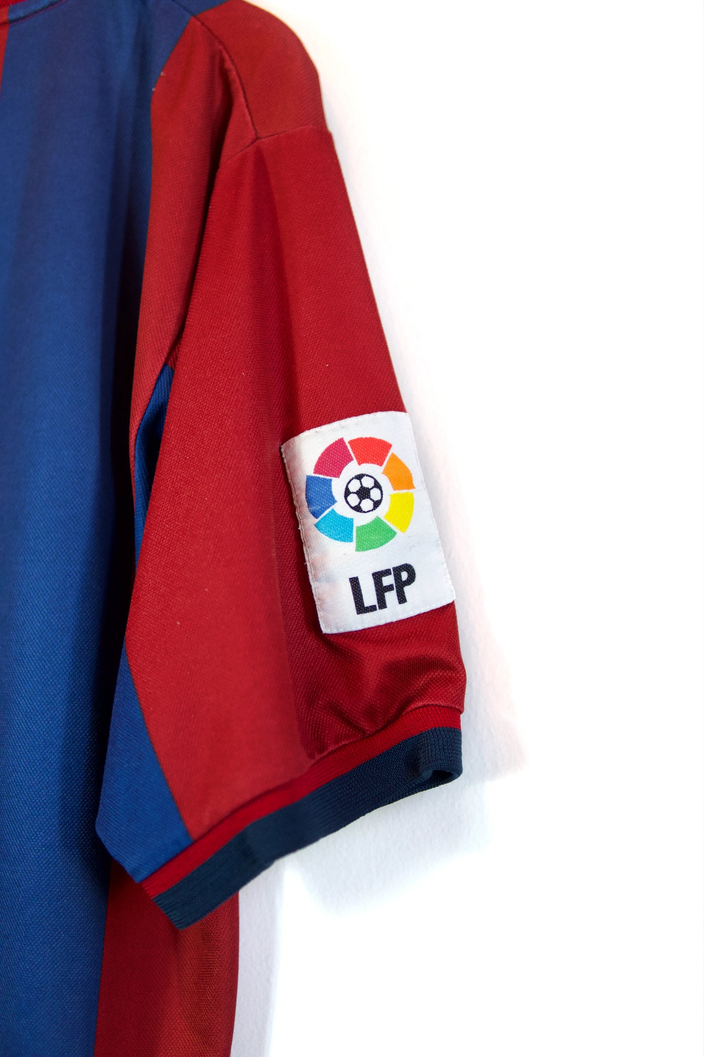 Barcelona 1998-9 | Local Jersey Nike | Talla M | 7/10