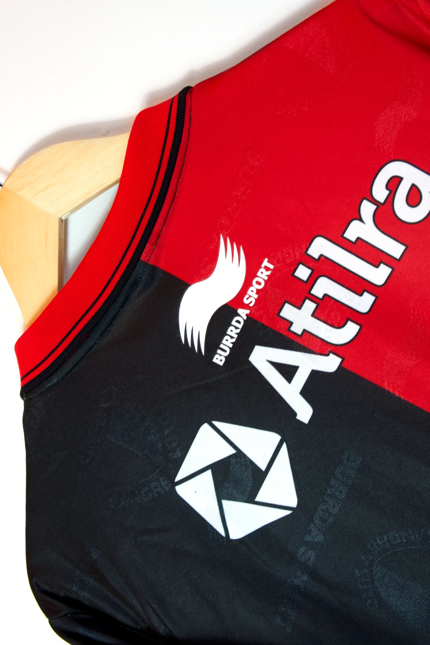 Colón 2018-19 | Local Jersey Burrda| Talla L | 9/10