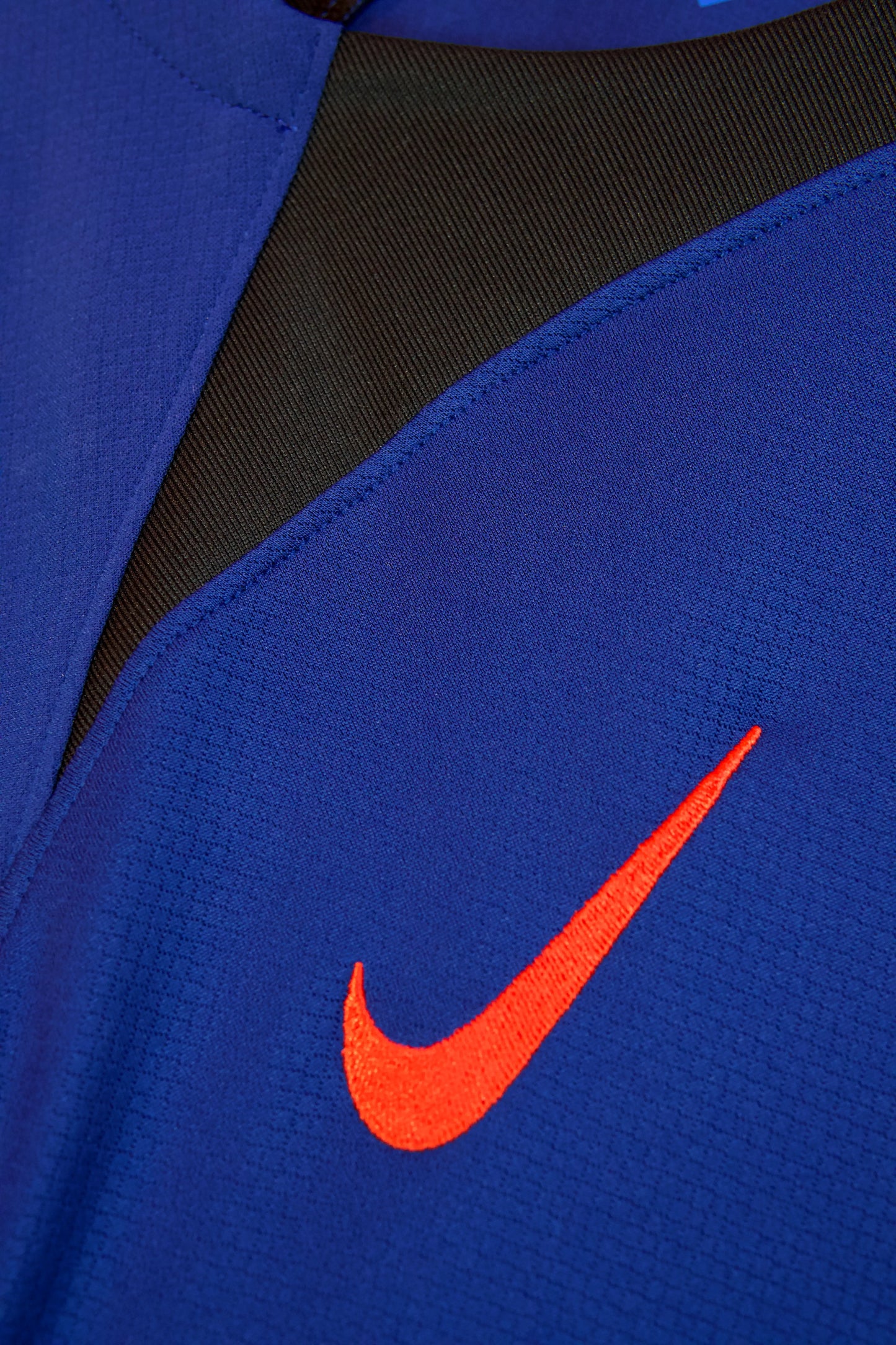 Países Bajos 2022-23 | Visitante Jersey Nike | Talla XL | 9/10
