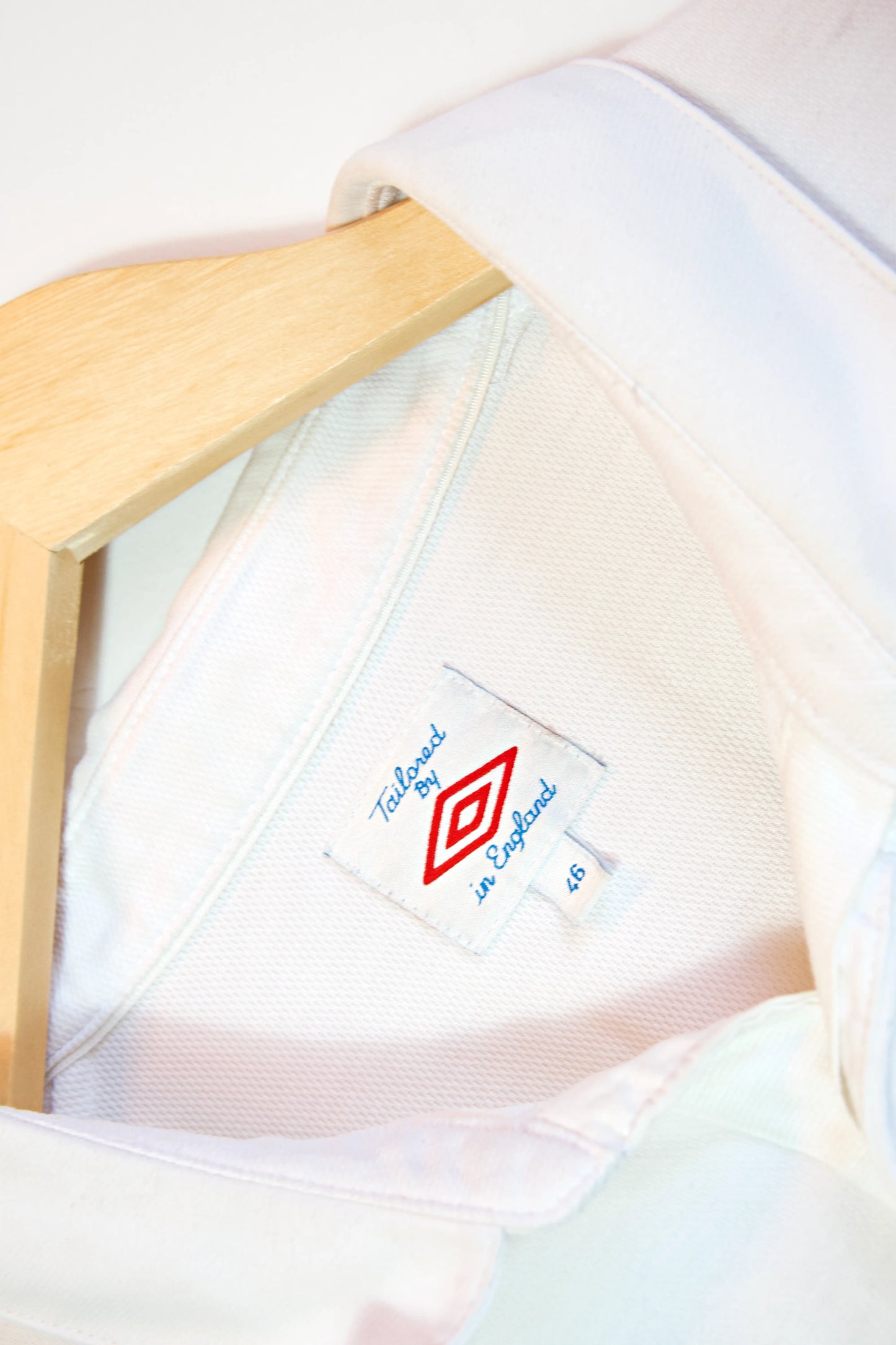 Inglaterra 2009-10 | Local Jersey Umbro | Talla L | 8/10