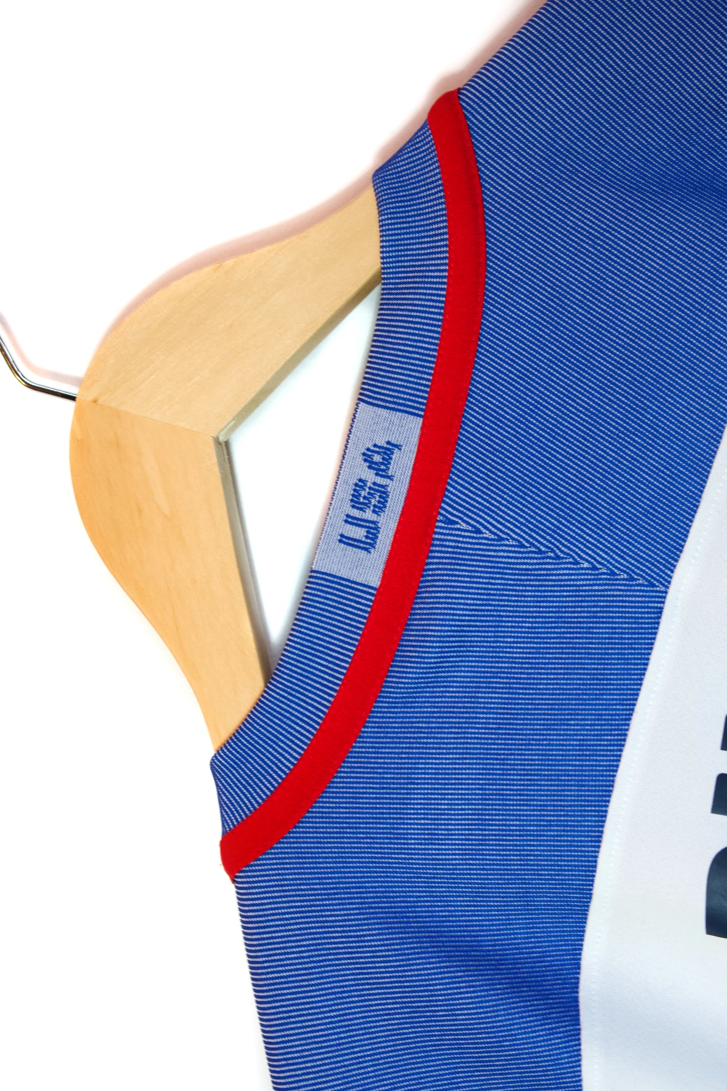 Estados Unidos 2016-17 | #10 Pulisic | Versión Jugador | Local Jersey Nike | Talla L | 8/10