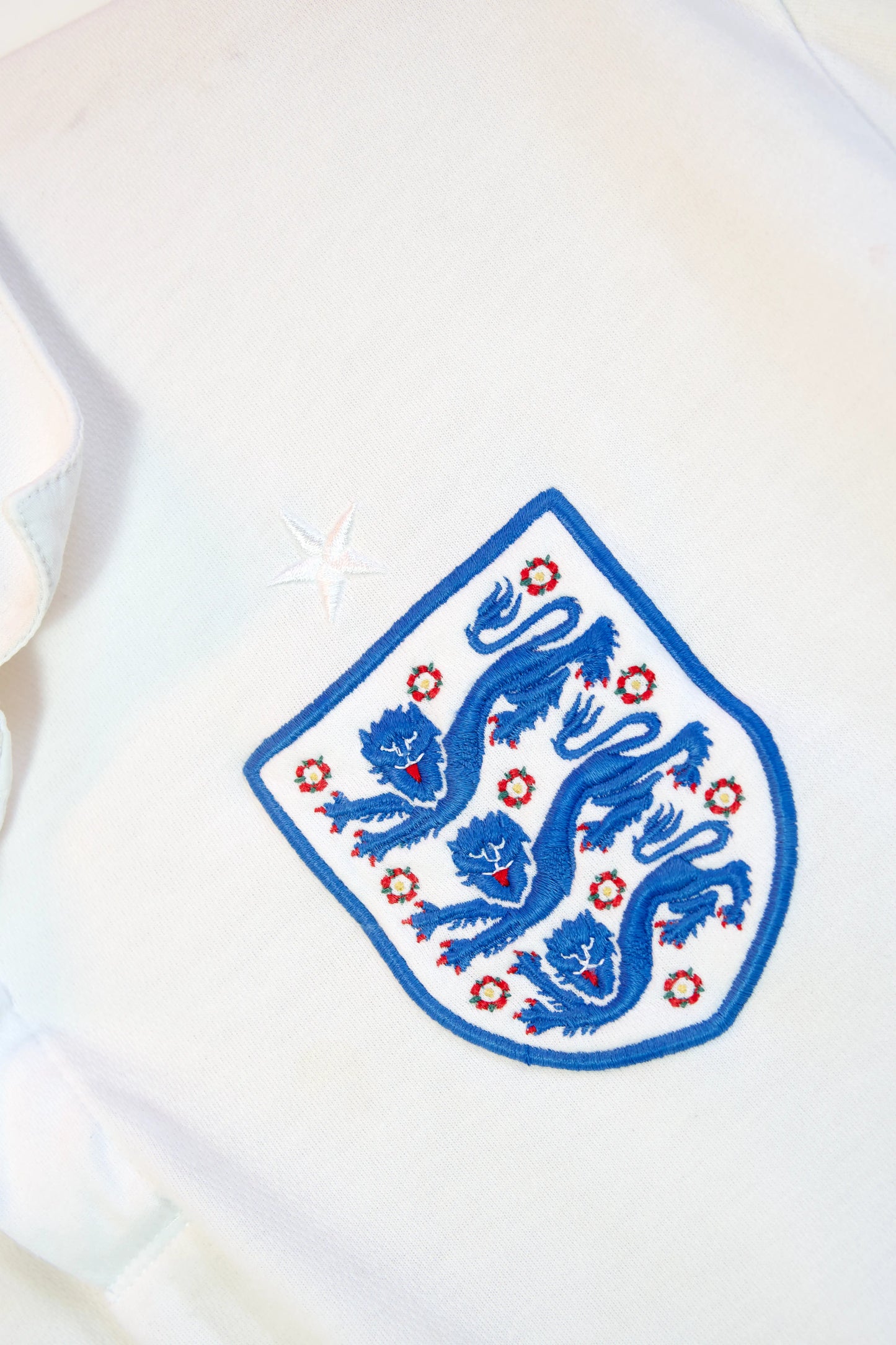 Inglaterra 2009-10 | Local Jersey Umbro | Talla L | 8/10