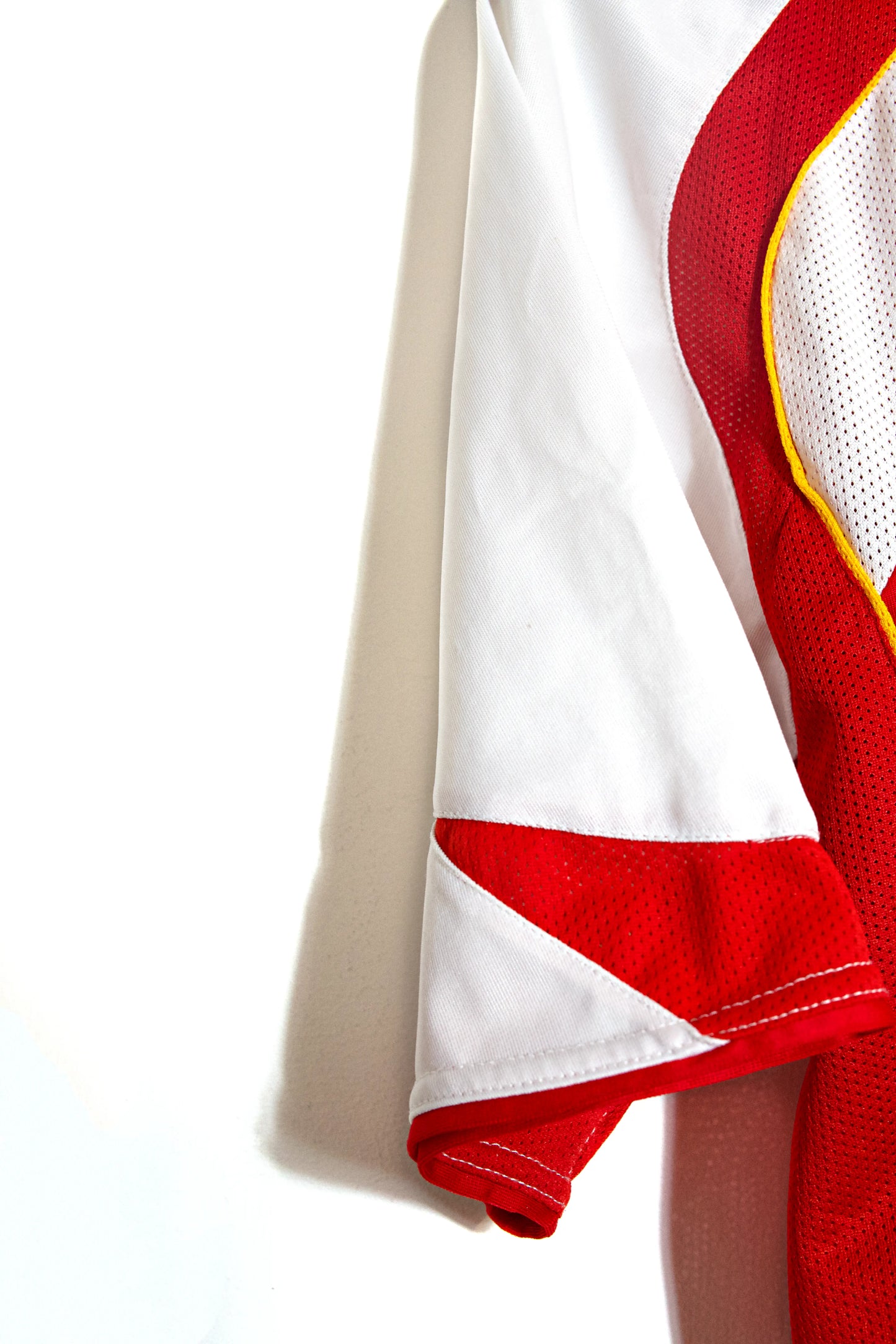 Arsenal 2004-05 | #14 Henry | Local Jersey Nike | Talla M | 6/10