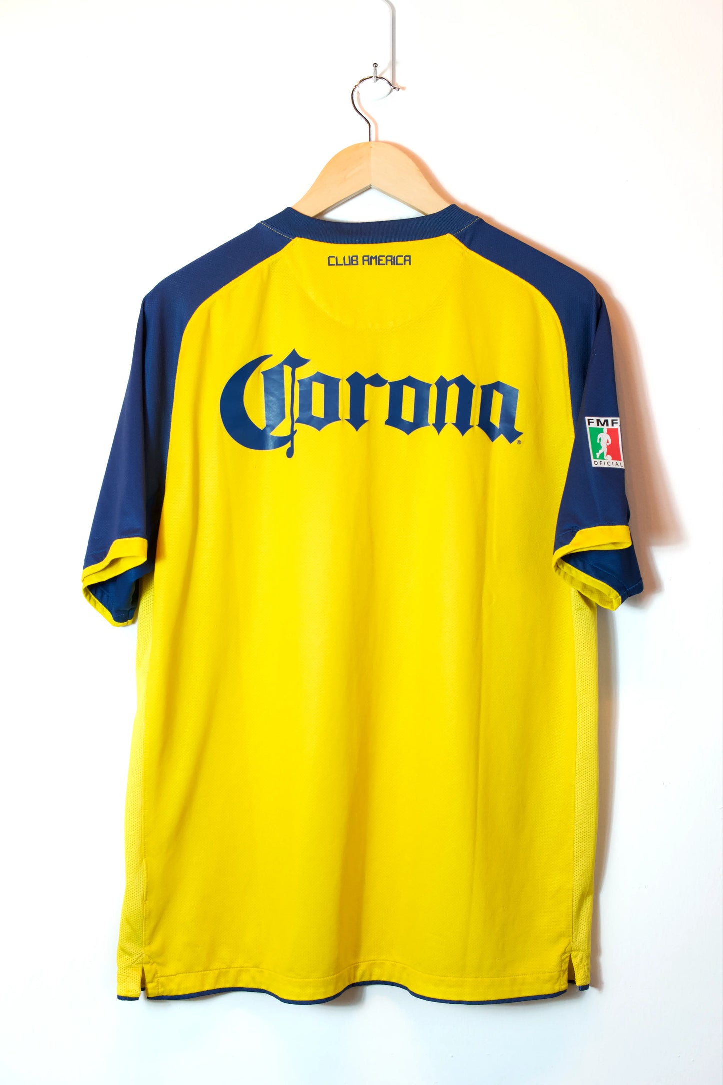 América 2010-11 | Local Jersey Nike | Talla L | 8/10