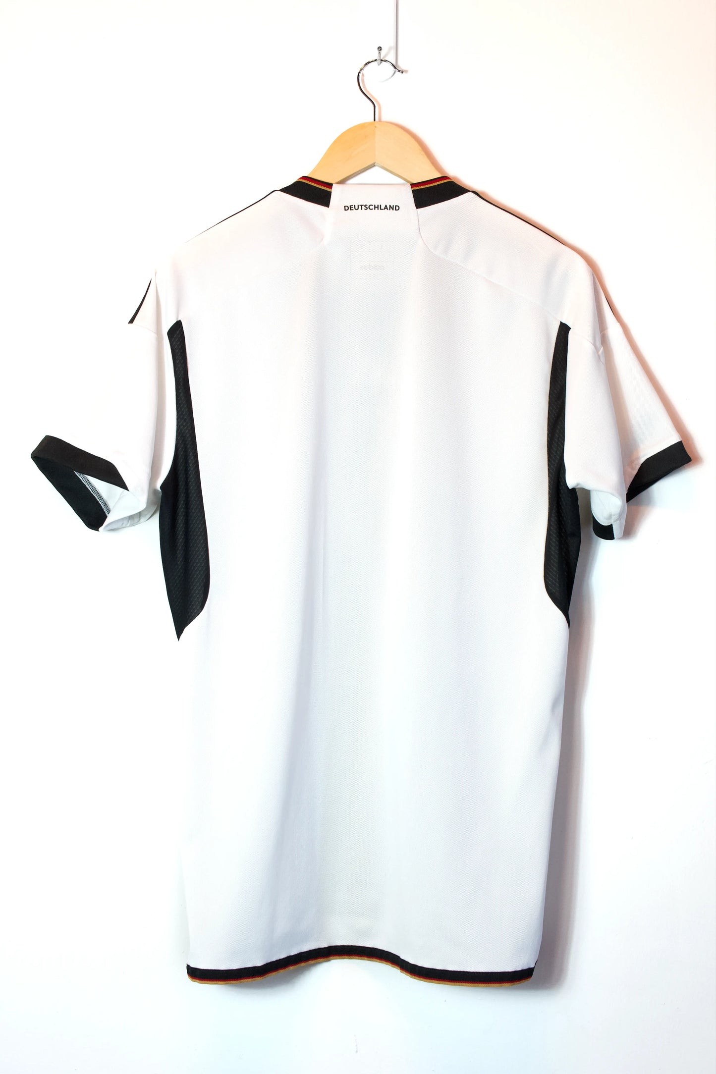 Alemania 2022-23 | Local Jersey Adidas | Talla L Slim Fit | 9/10