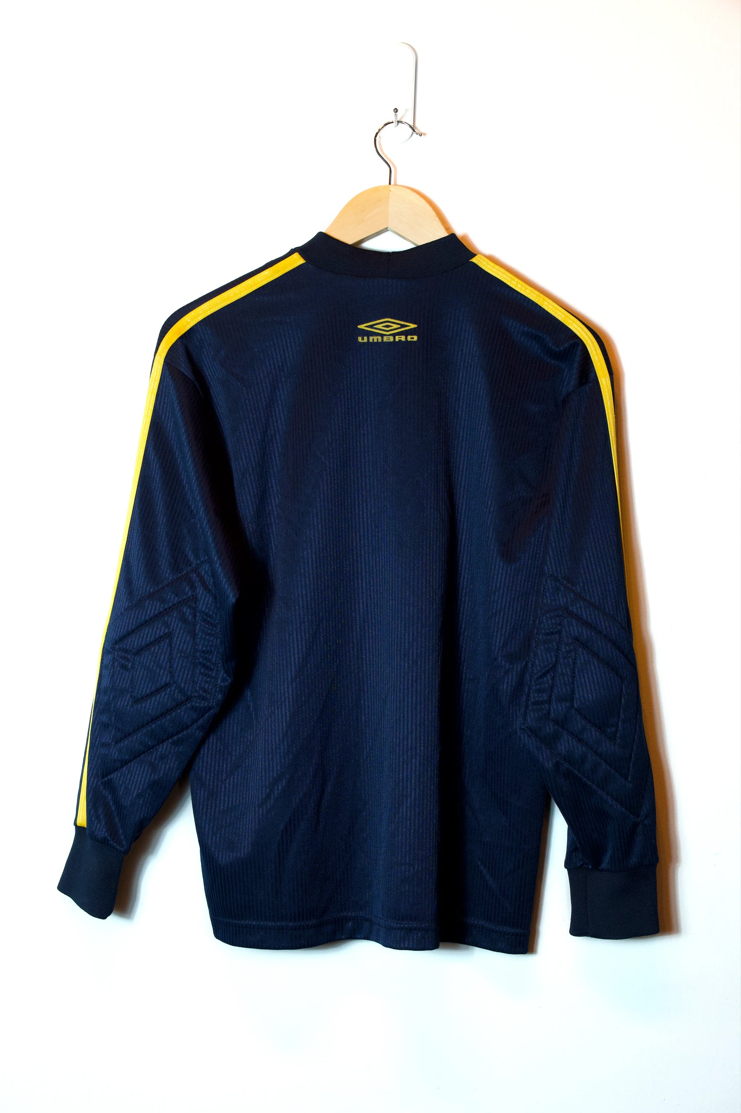 Ajax 1999-00 Entrenamiento Portera Umbro | Talla S | 9/10