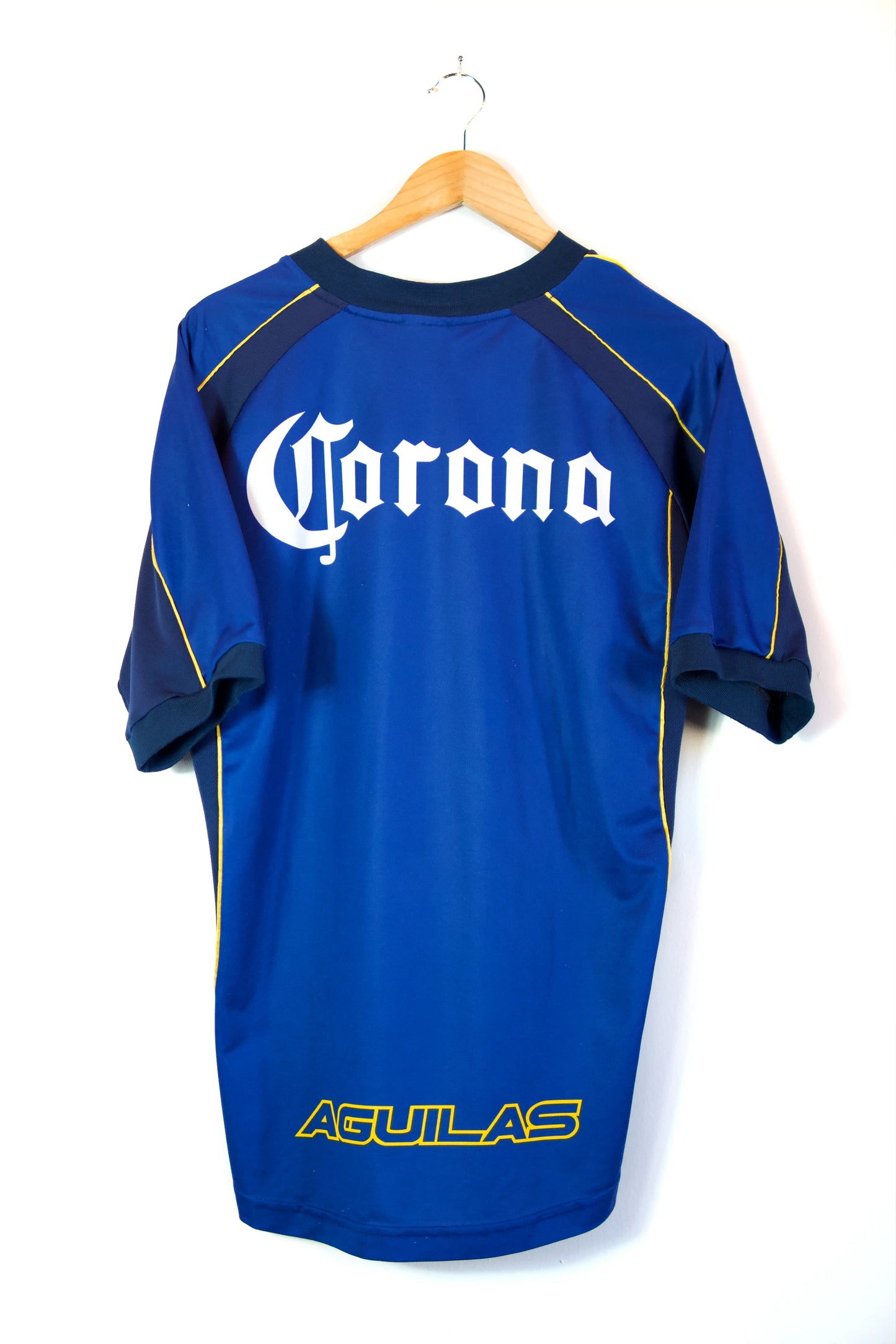 América 2001-02  | Visitante Jersey Nike | Talla M | 8/10