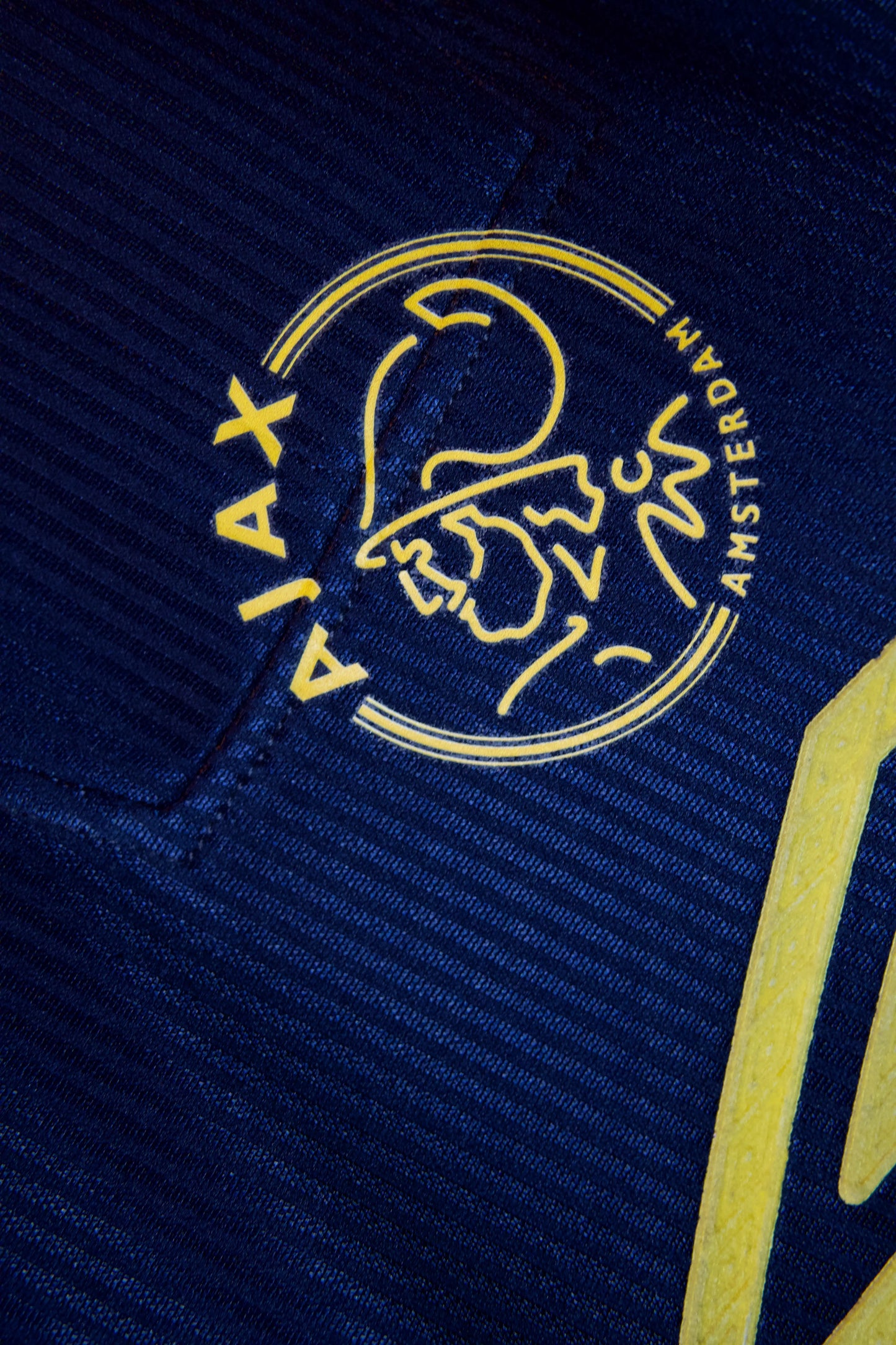 Ajax 1999-00 Entrenamiento Portera Umbro | Talla S | 9/10
