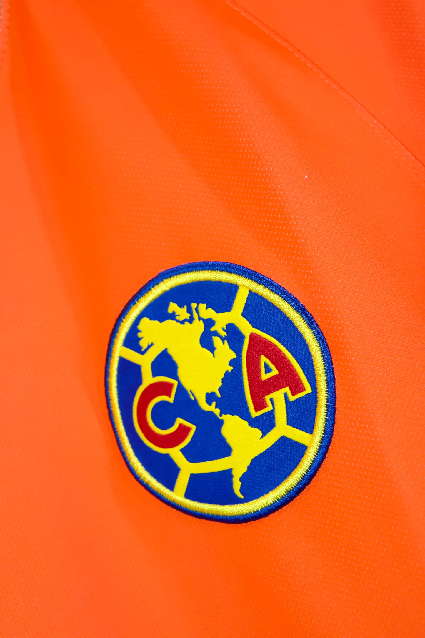 América 2018-19 | Tercera Equipación Nike | Talla L | 8/10