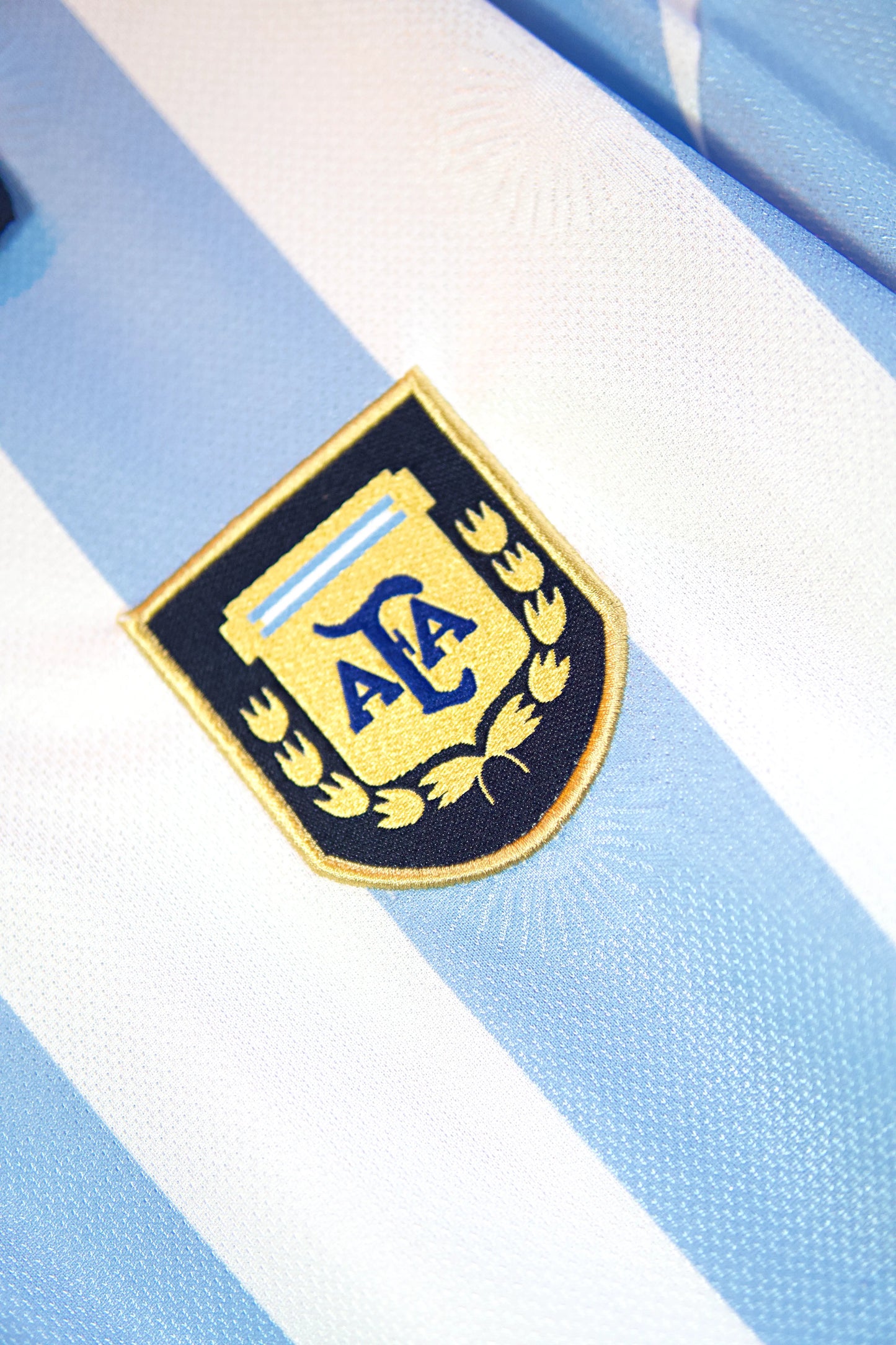 Argentina 1999-00 | Local Jersey Reebok | Talla L | 8/10