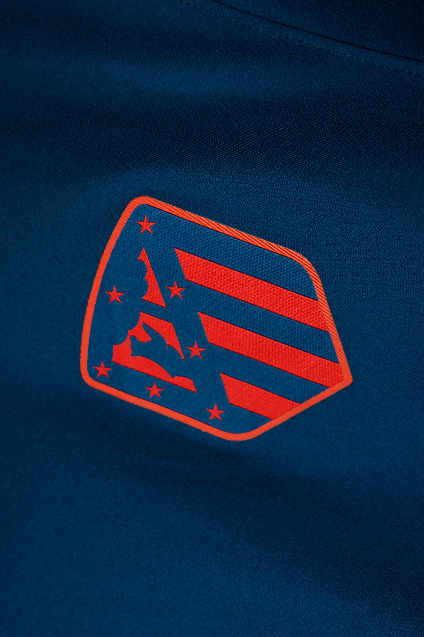 Atletico de Madrid 2020-21 | Visitante Jersey Nike | Talla L | 8/10