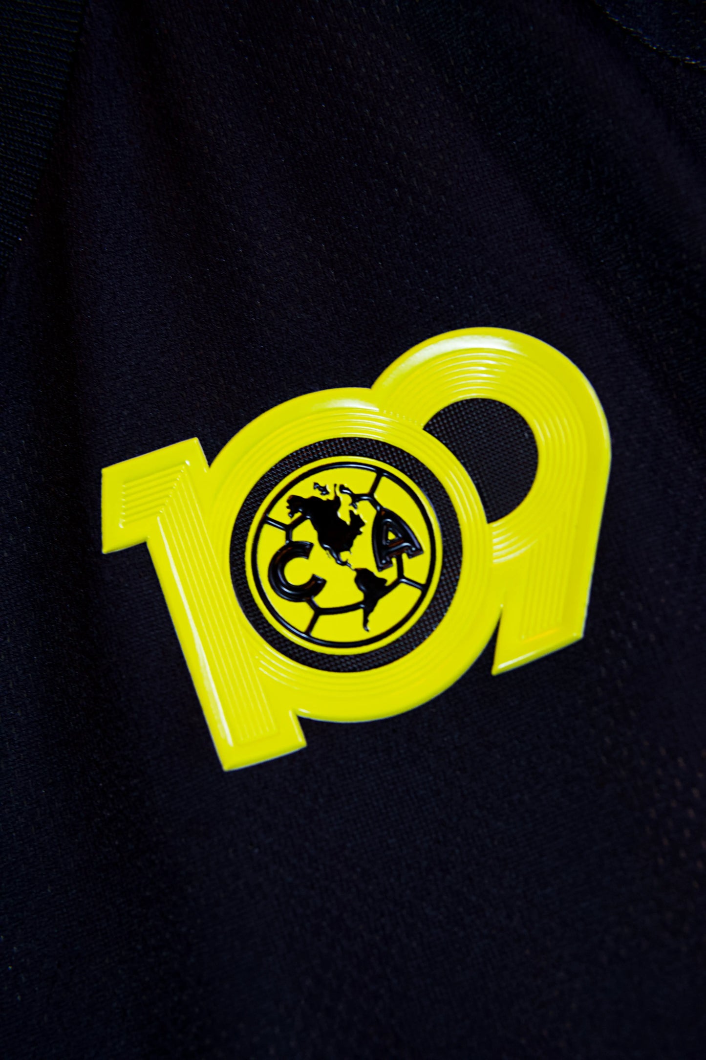 América 2025-36 | #8 Fidalgo | Versión Jugador | Local Jersey Nike Manga Larga | Talla L | 10/10