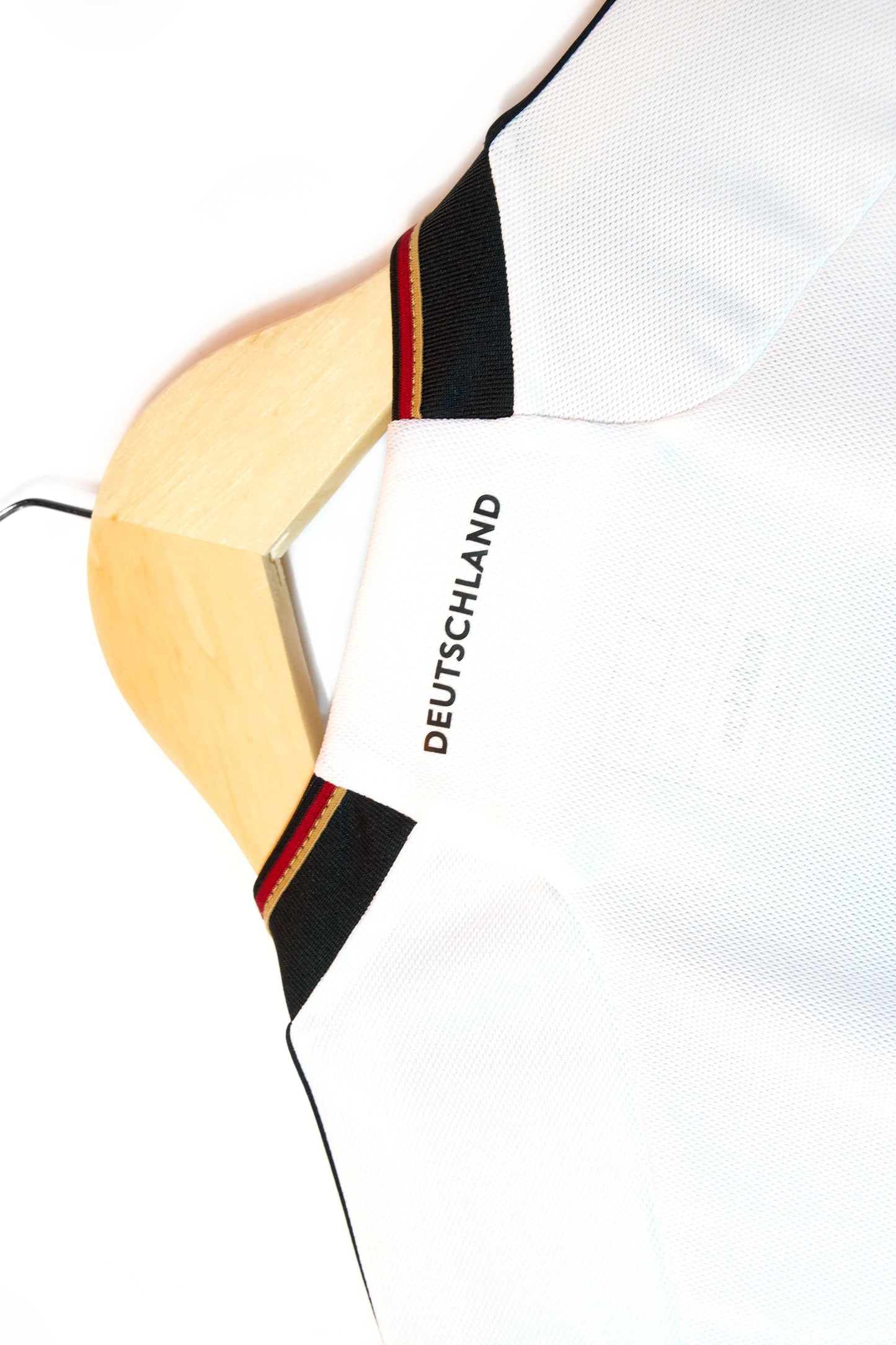 Alemania 2022-23 | Local Jersey Adidas | Talla L Slim Fit | 9/10
