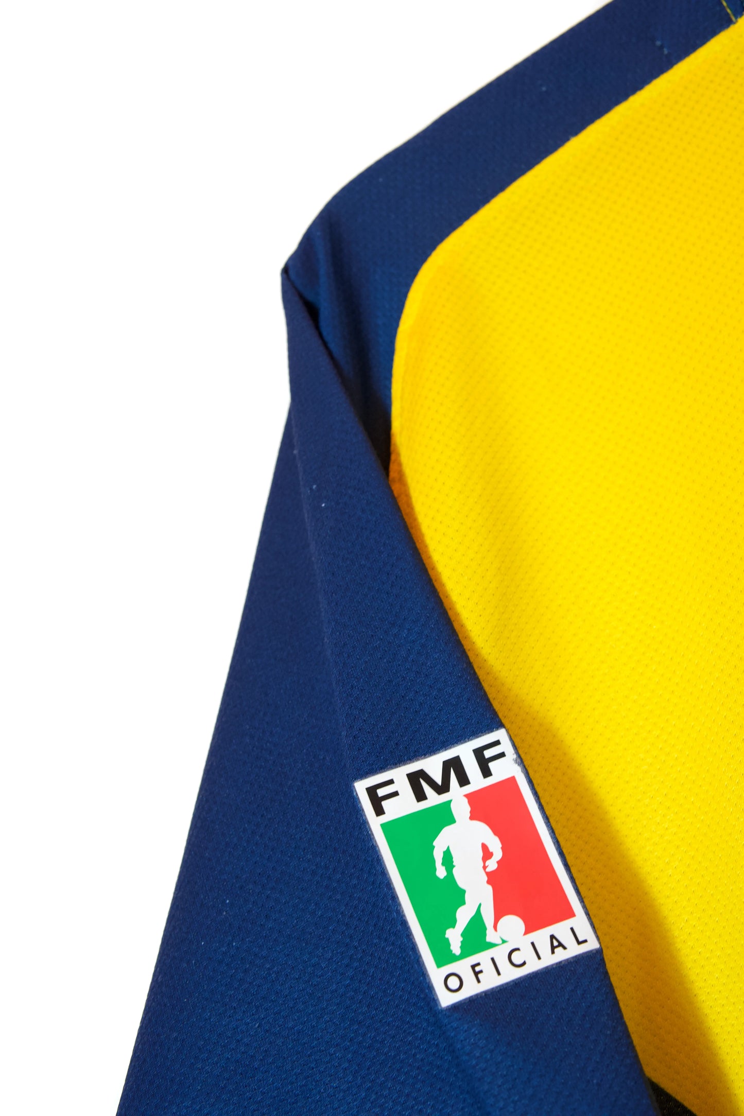 América 2010-11 | Local Jersey Nike | Talla L | 8/10
