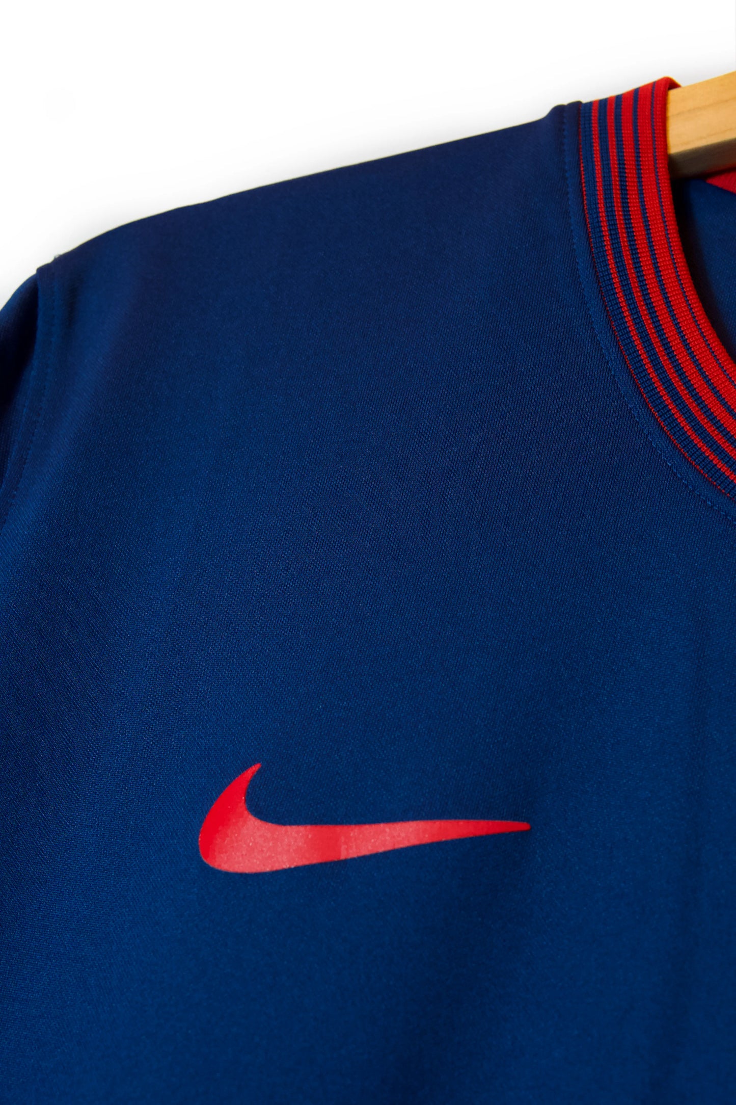 Atletico de Madrid 2020-21 | Visitante Jersey Nike | Talla L | 8/10