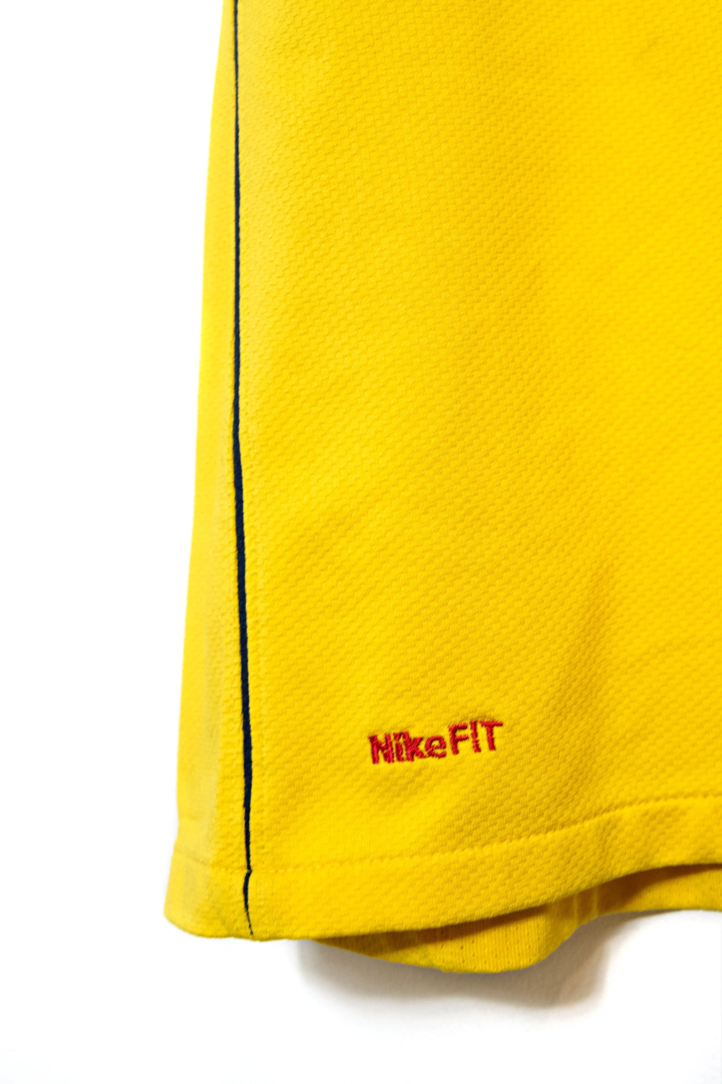 América 2008-09 | #2 I. Rodríguez | Versión Jugador | Local Jersey Nike | Talla L | 8/10