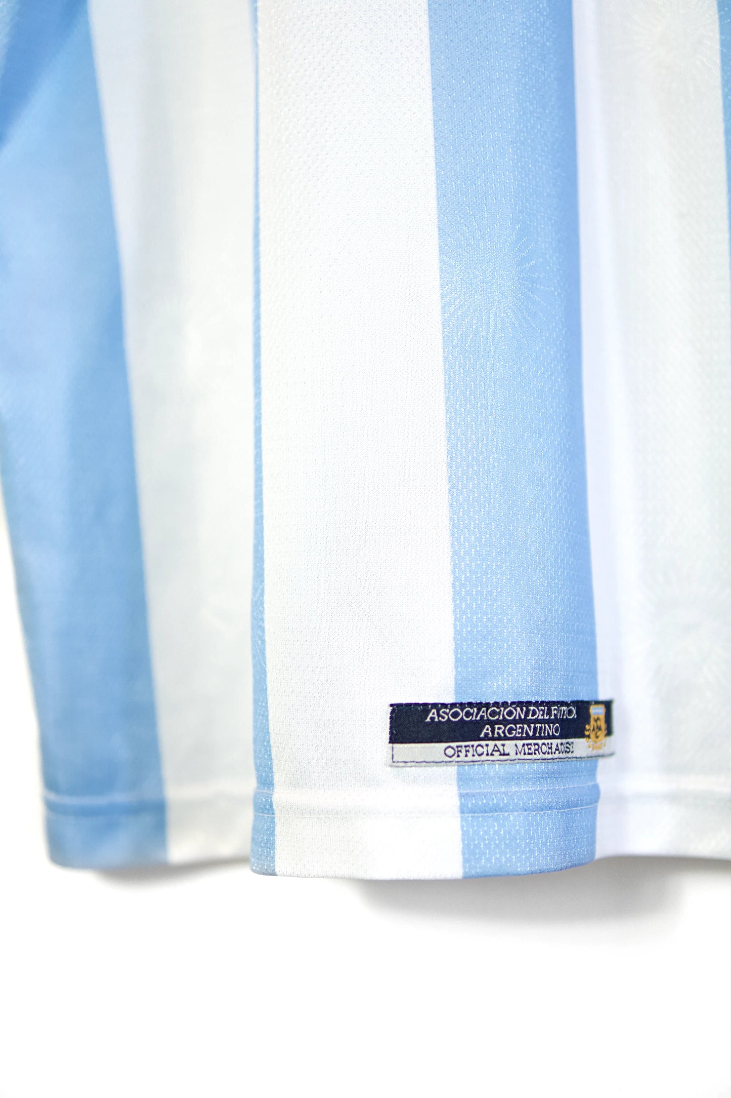 Argentina 1999-00 | Local Jersey Reebok | Talla L | 8/10
