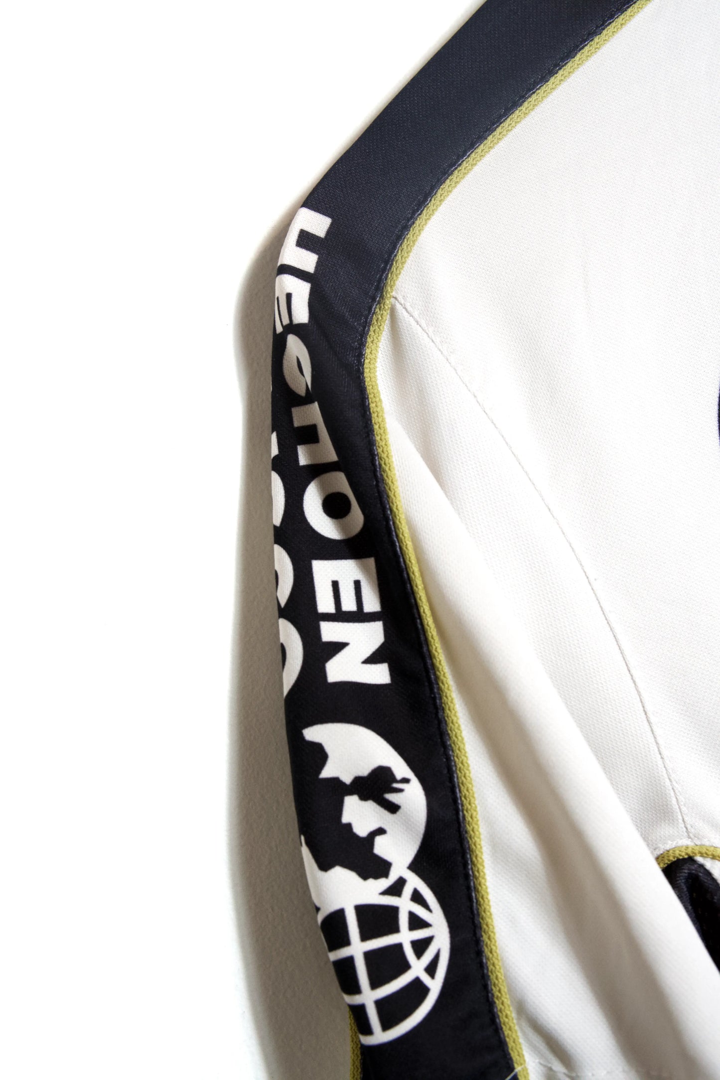 Atlas 2011-12 | #18 | Visitante Jersey Atlética | Talla S | 7/10