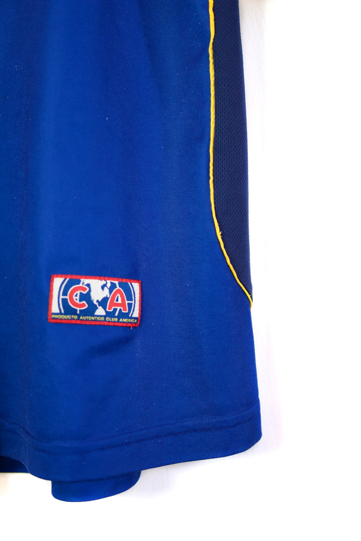 América 2001-02  | Visitante Jersey Nike | Talla M | 8/10