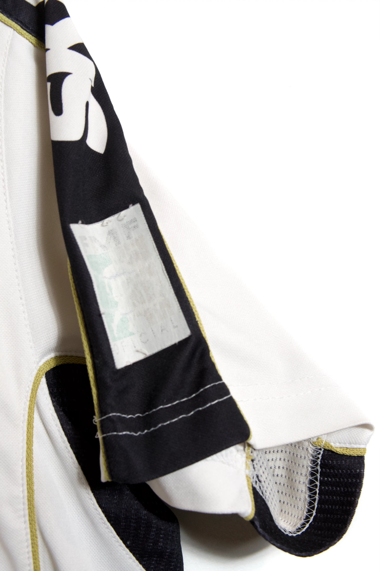 Atlas 2011-12 | #18 | Visitante Jersey Atlética | Talla S | 7/10