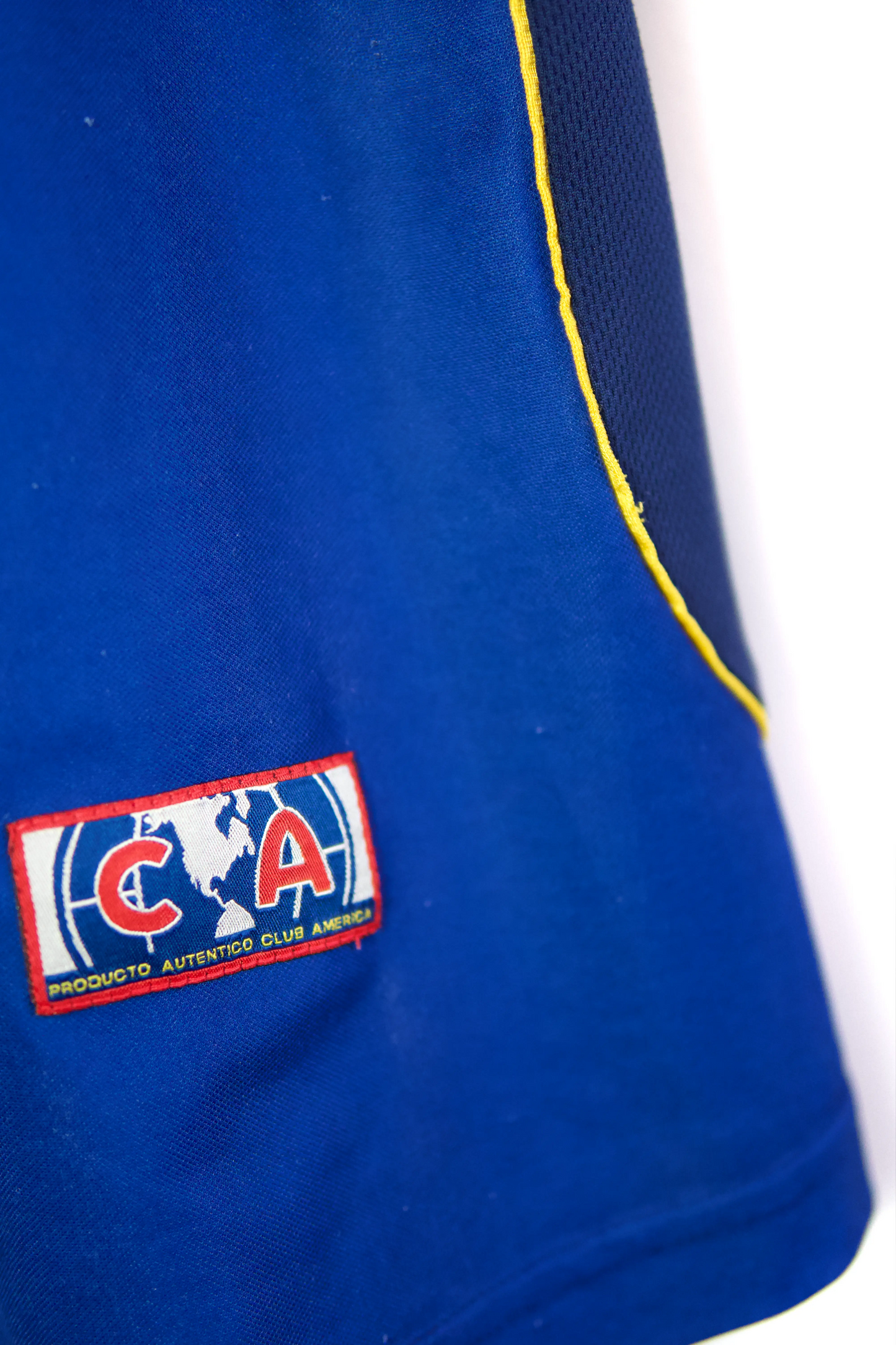 América 2001-02  | Visitante Jersey Nike | Talla M | 8/10