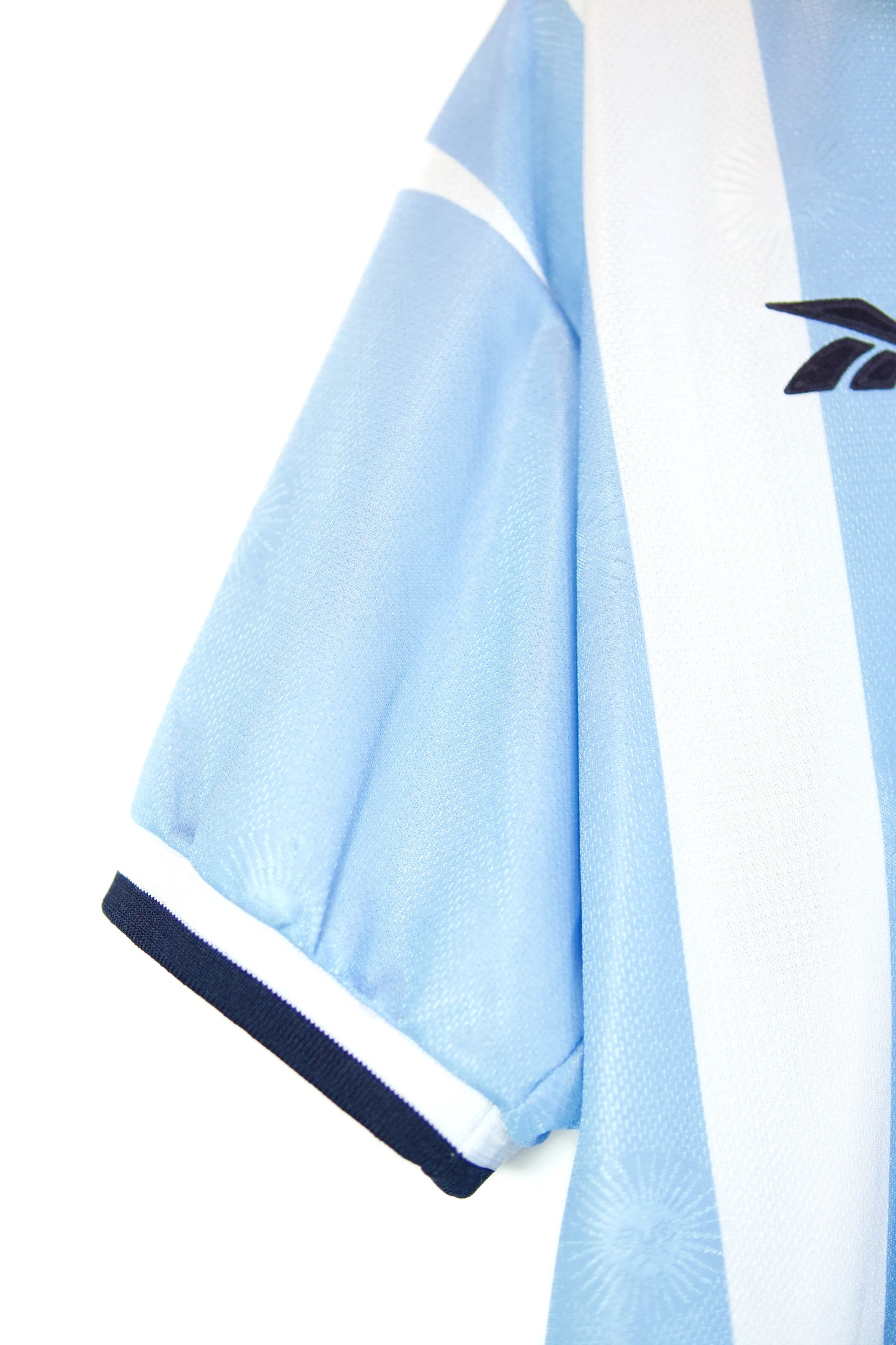 Argentina 1999-00 | Local Jersey Reebok | Talla L | 8/10