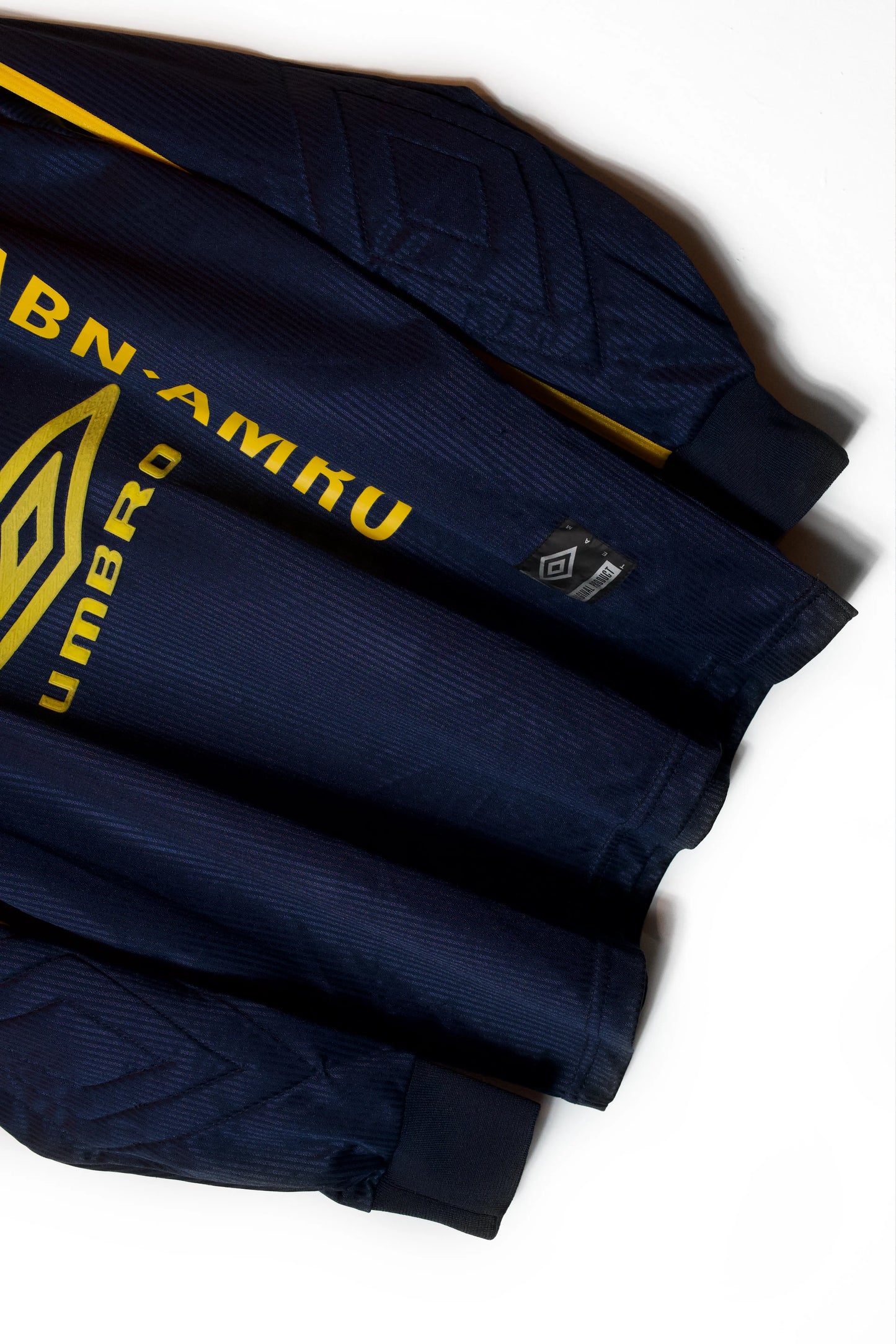 Ajax 1999-00 Entrenamiento Portera Umbro | Talla S | 9/10
