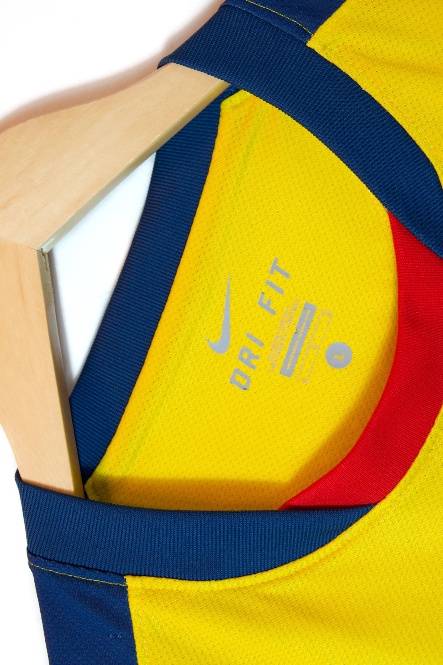 América 2010-11 | Local Jersey Nike | Talla L | 8/10