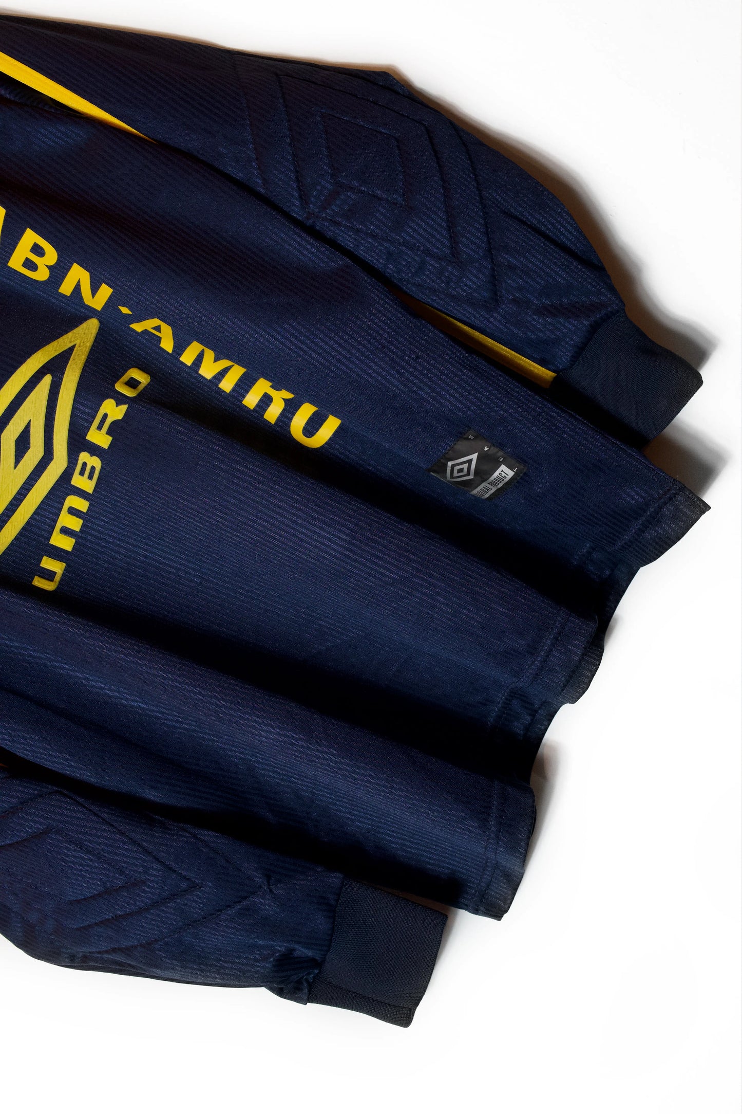Ajax 1999-00 Entrenamiento Portera Umbro | Talla S | 9/10