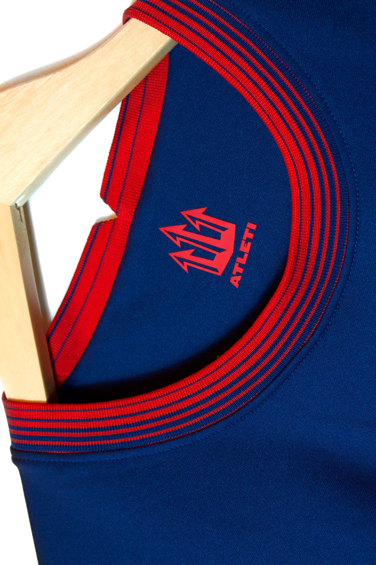 Atletico de Madrid 2020-21 | Visitante Jersey Nike | Talla L | 8/10