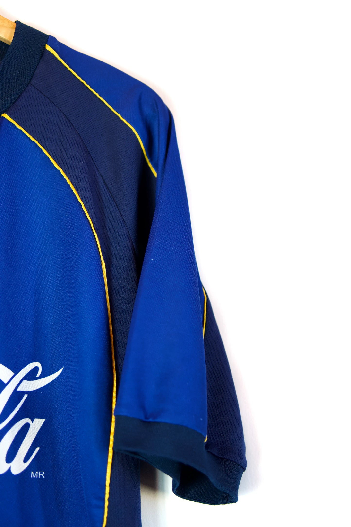 América 2001-02  | Visitante Jersey Nike | Talla M | 8/10