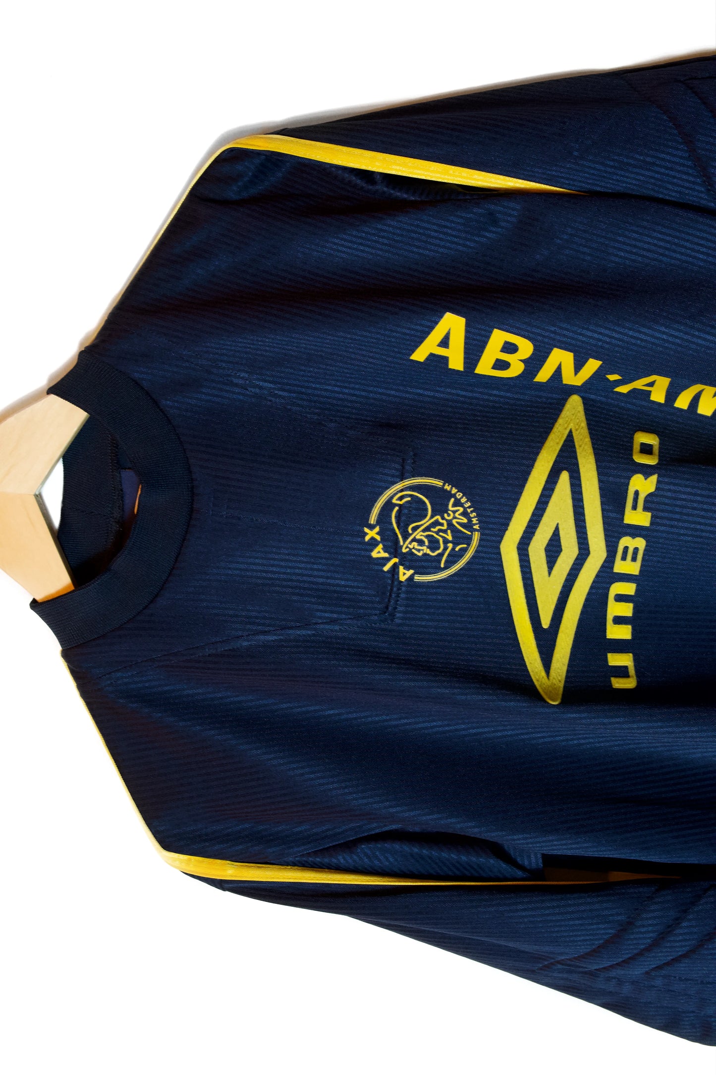 Ajax 1999-00 Entrenamiento Portera Umbro | Talla S | 9/10