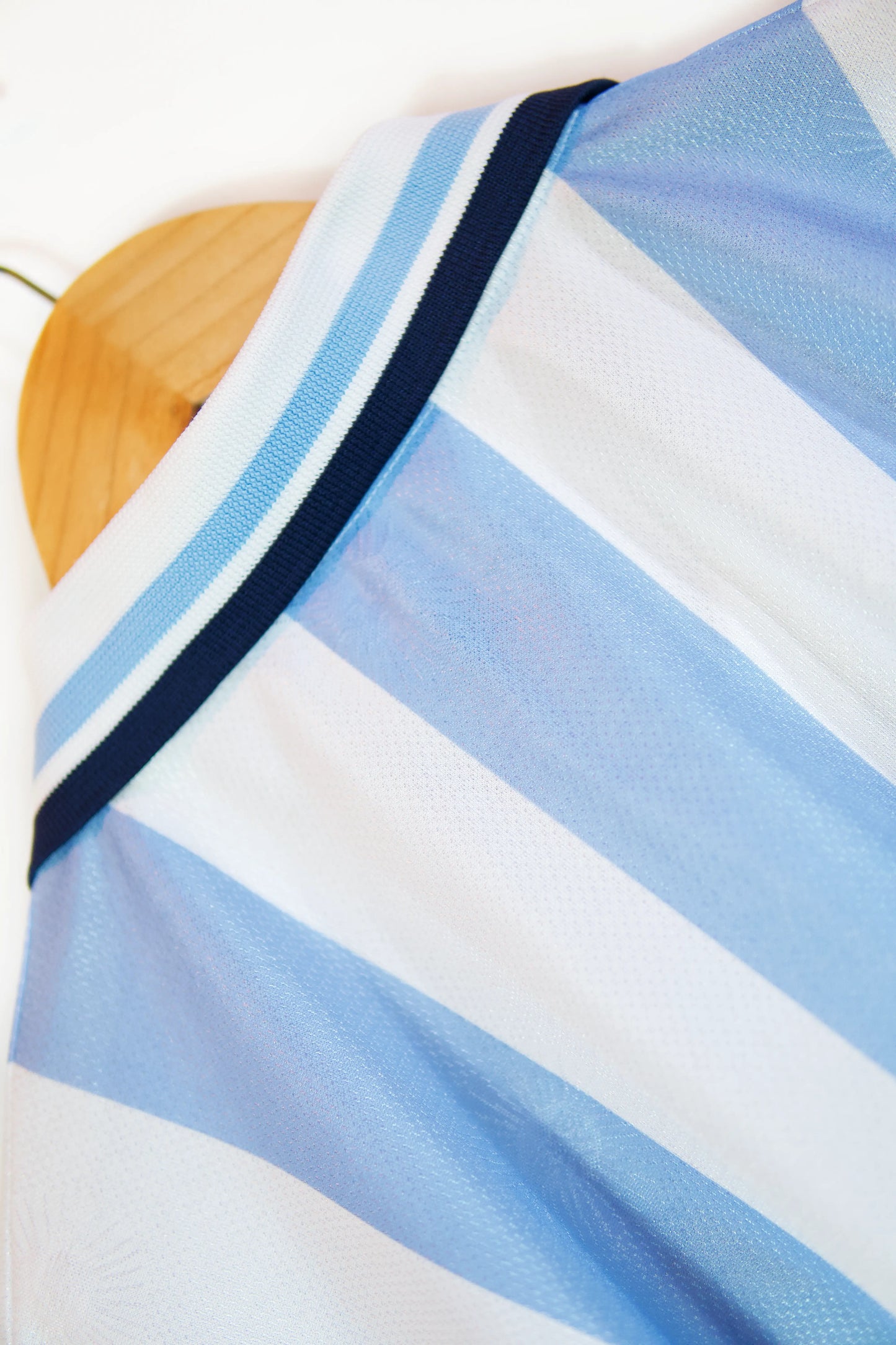 Argentina 1999-00 | Local Jersey Reebok | Talla L | 8/10