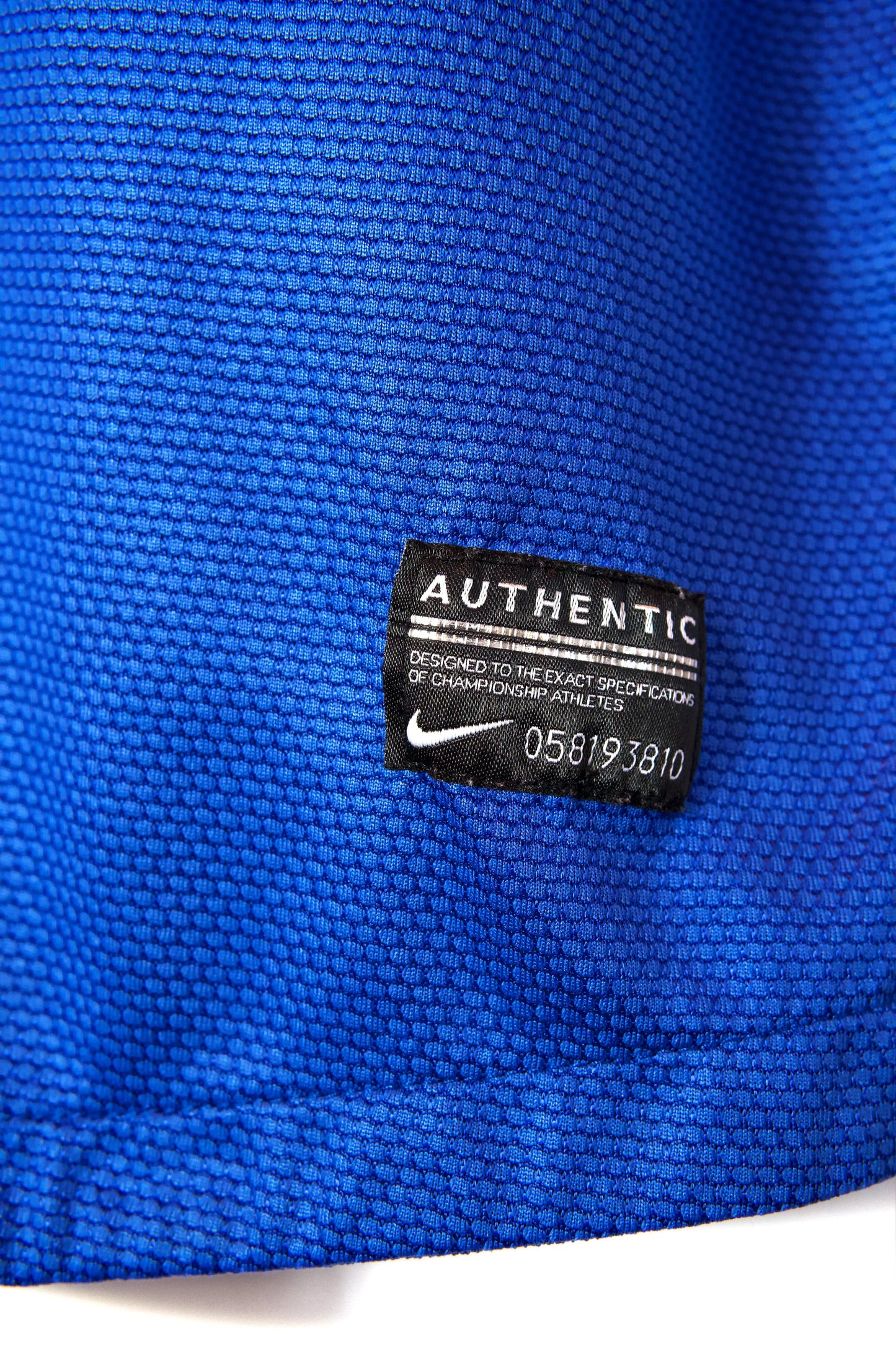 Brasil 2012-13 | #10 | Visitante Jersey Nike | Talla L | 9/10
