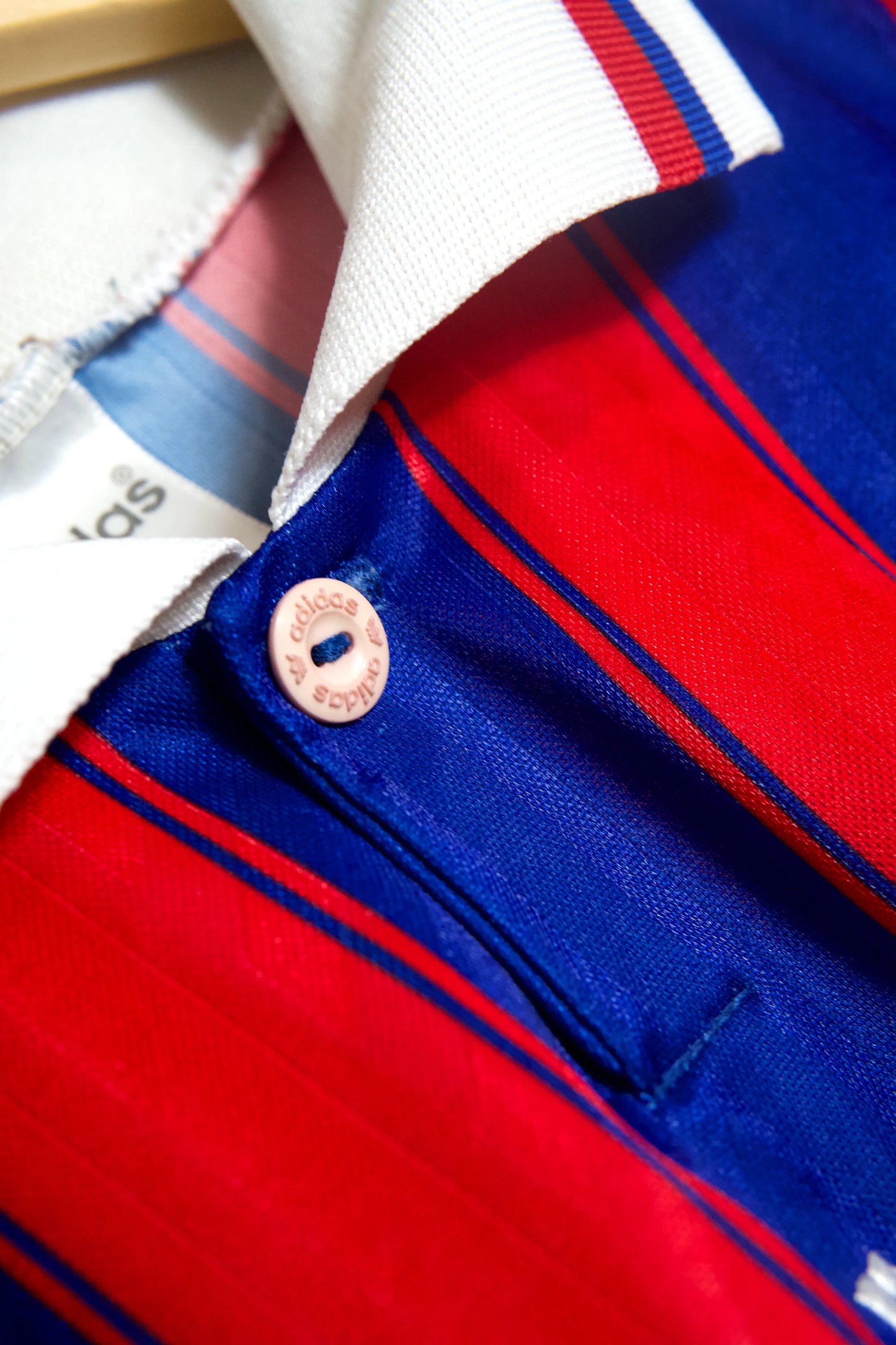 Bayern Munich 1995-97 Local Jersey Adidas Opel | Talla L | 9/10