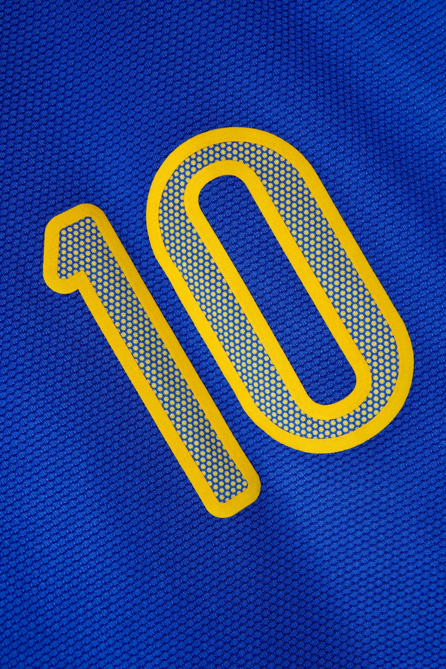 Brasil 2012-13 | #10 | Visitante Jersey Nike | Talla L | 9/10