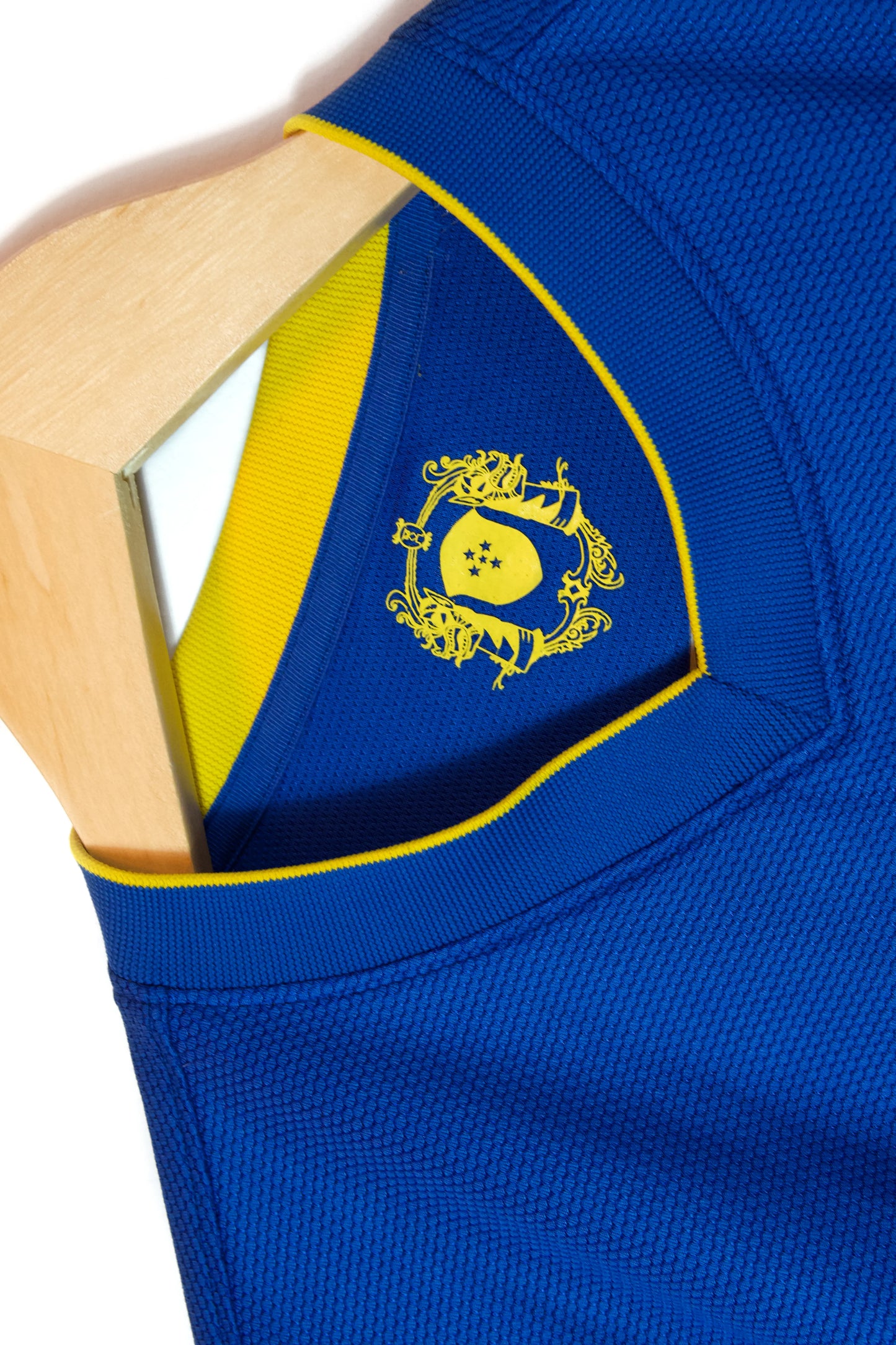 Brasil 2012-13 | #10 | Visitante Jersey Nike | Talla L | 9/10