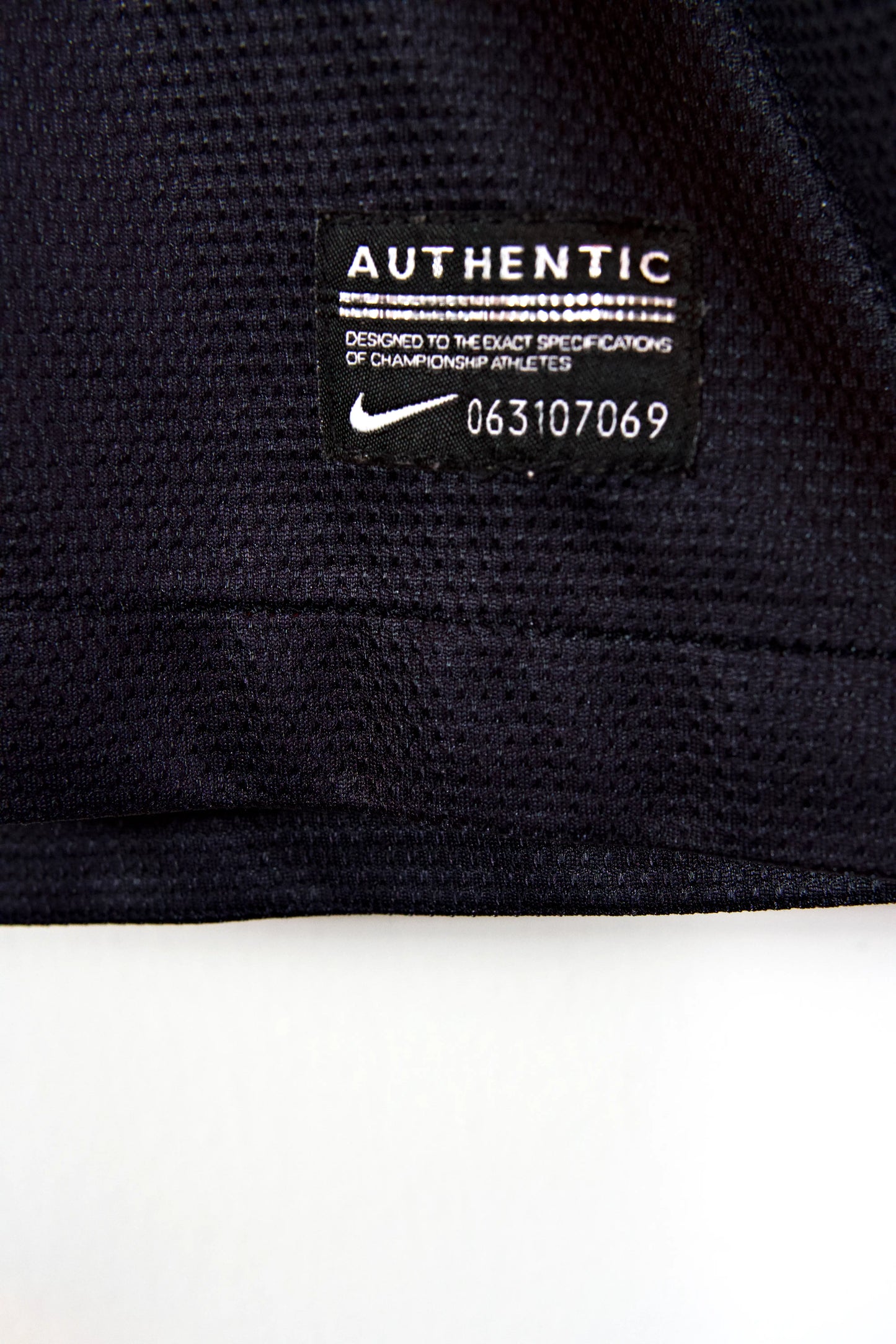 Barcelona 2012-13 | #1 Victor Valdes |  Portero Jersey Nike | Talla M | 7/10