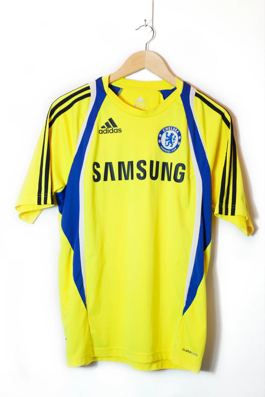 Chelsea 2009-10 | Entrenamiento Adidas | Talla M | 9/10