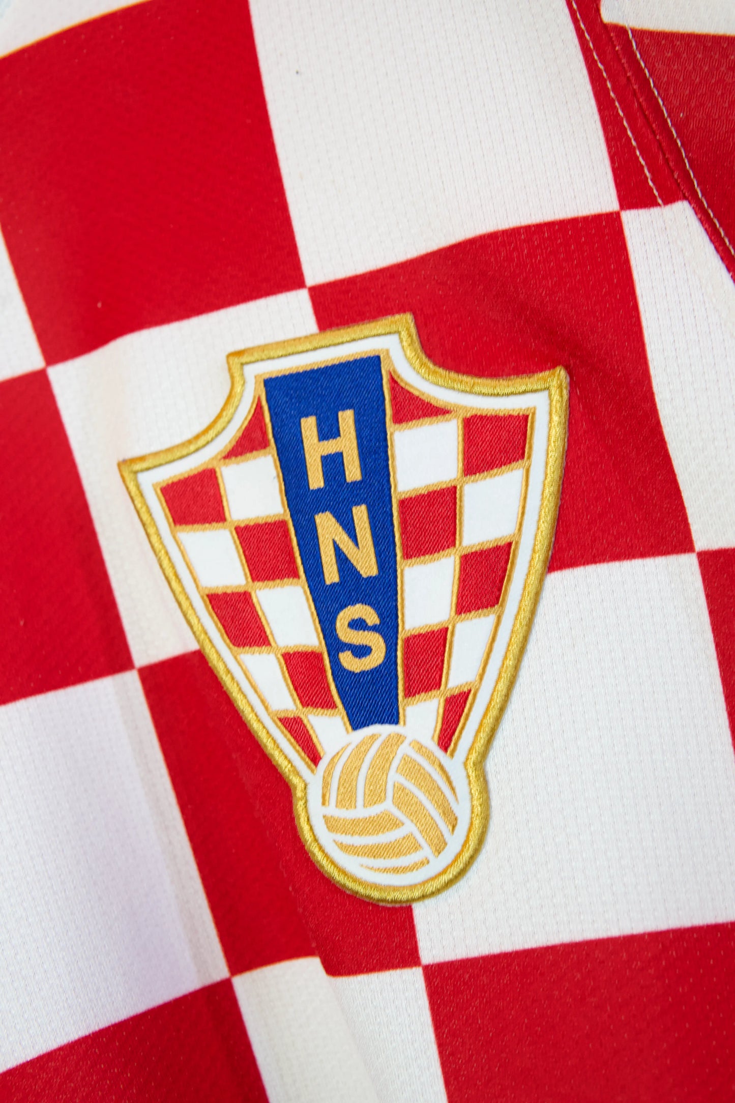 Croacia 2006-08 | Local Jersey Nike | Talla M | 7/10