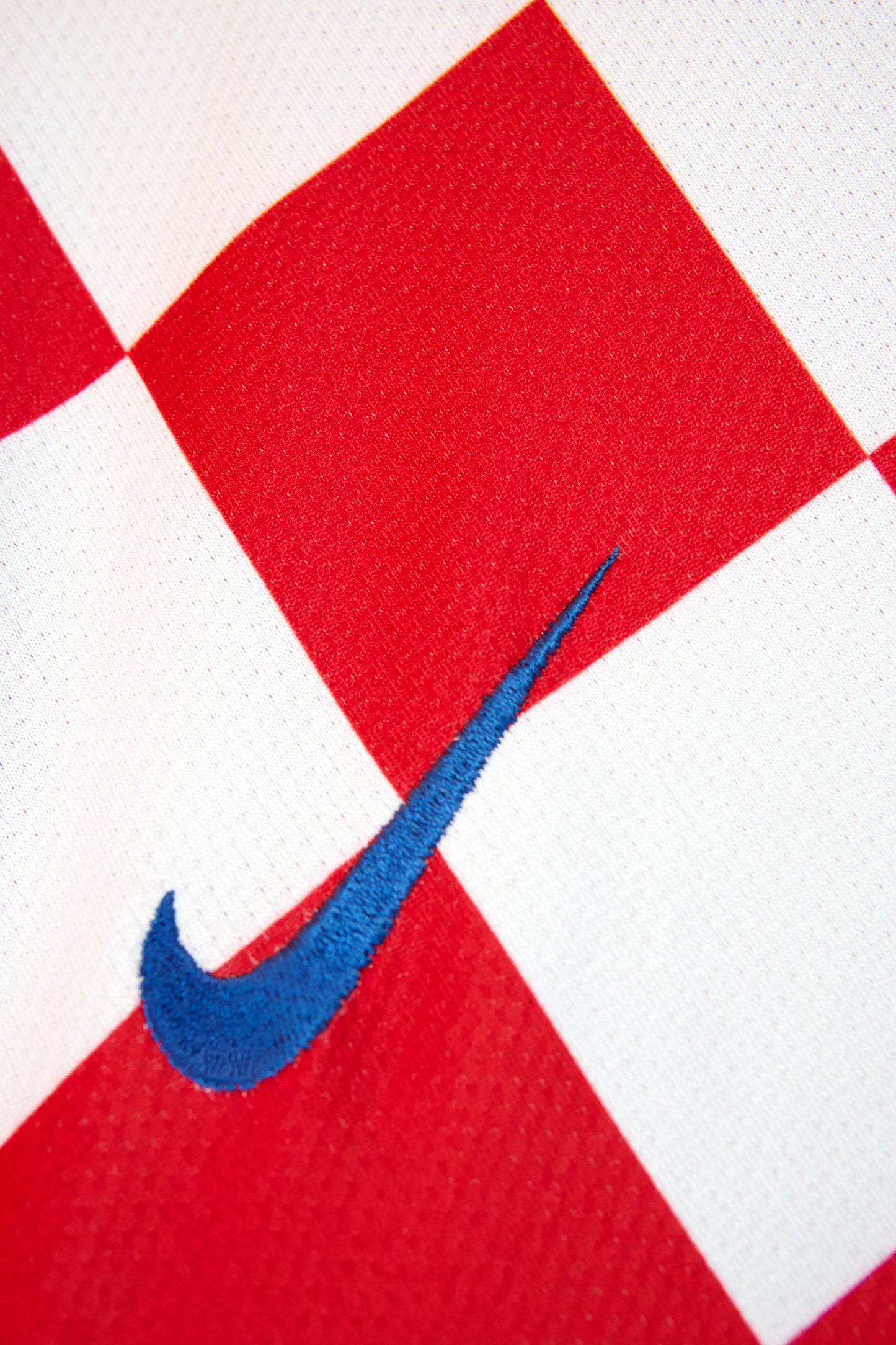 Croacia 2006-08 | Local Jersey Nike | Talla M | 7/10