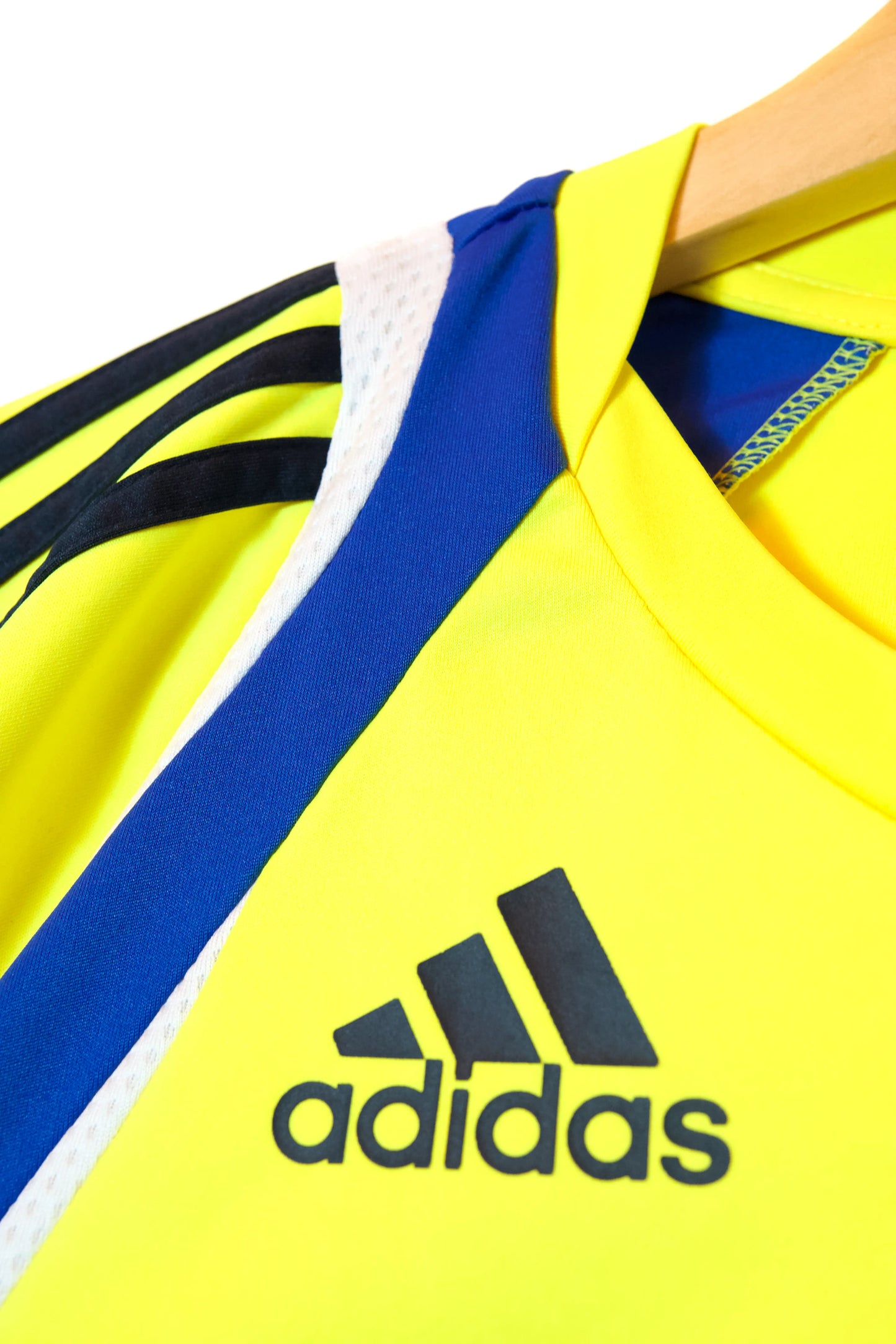 Chelsea 2009-10 | Entrenamiento Adidas | Talla M | 9/10