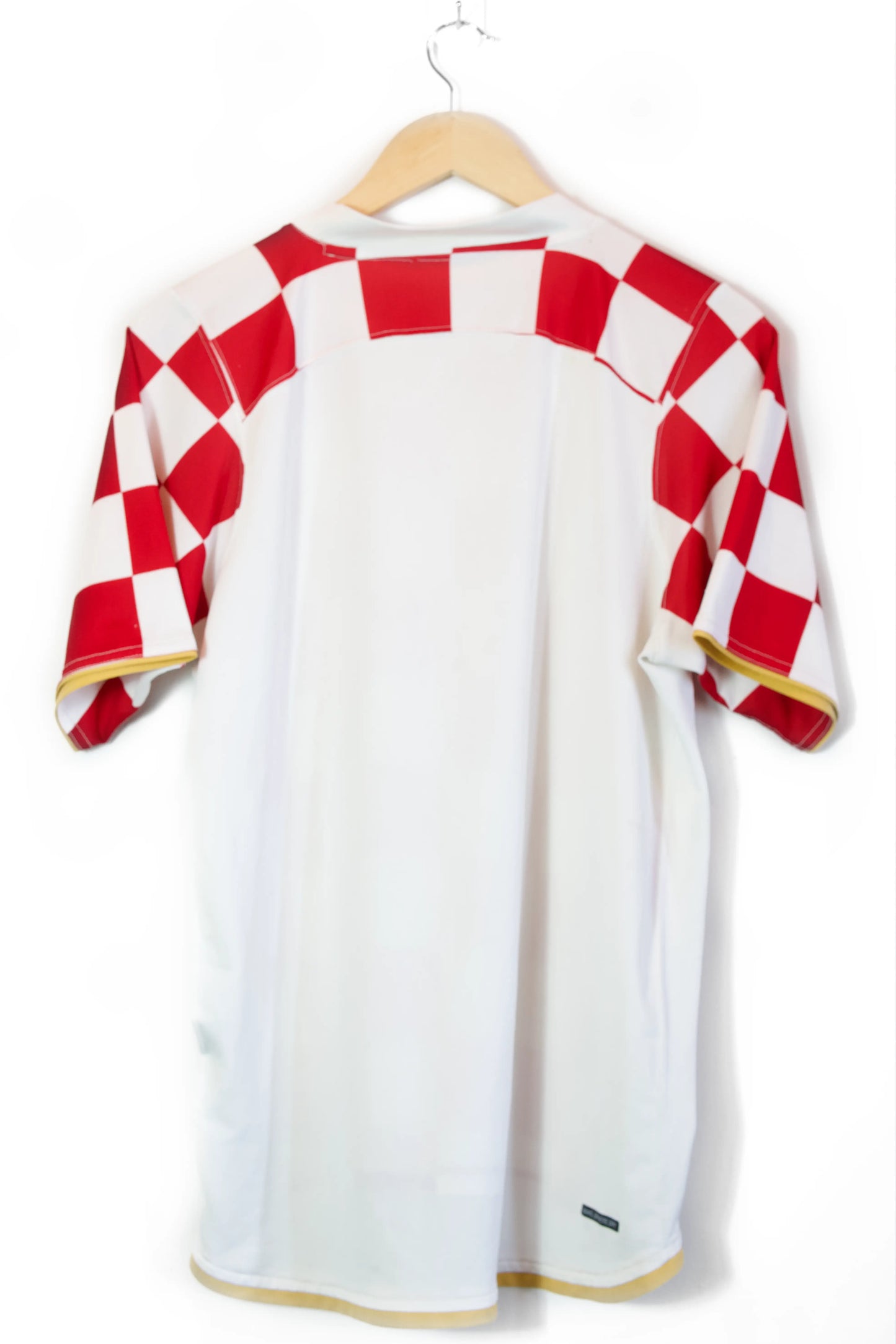 Croacia 2006-08 | Local Jersey Nike | Talla M | 7/10