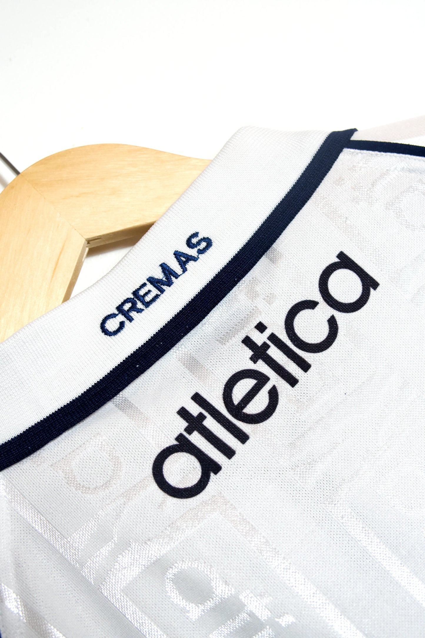 Comunicaciones de Guatemala 1999-2000 Local Jersey Atletica | Talla M | 8/10