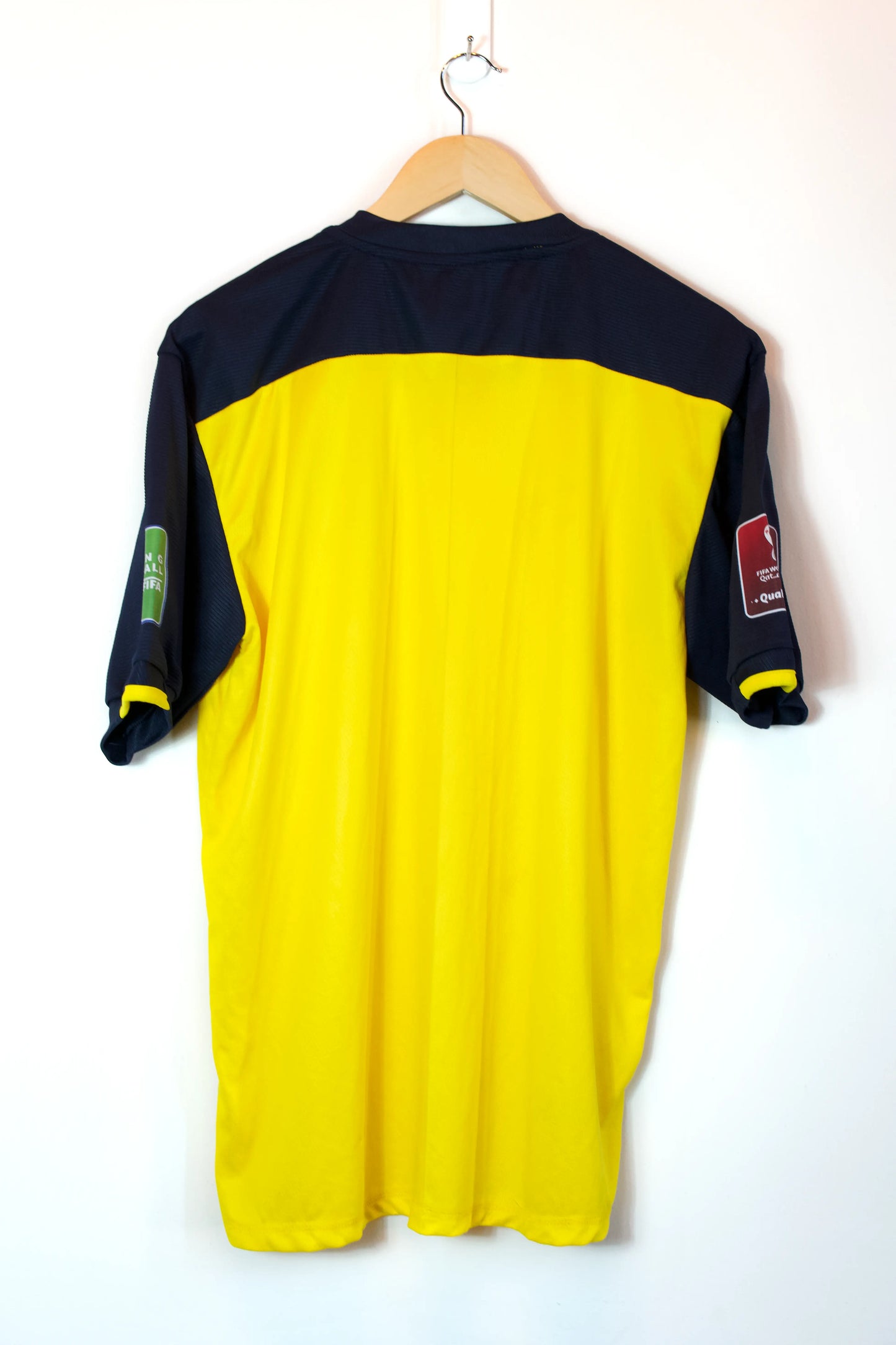 Ecuador 2022 | Local Jersey Marathon | Talla XL | 9/10