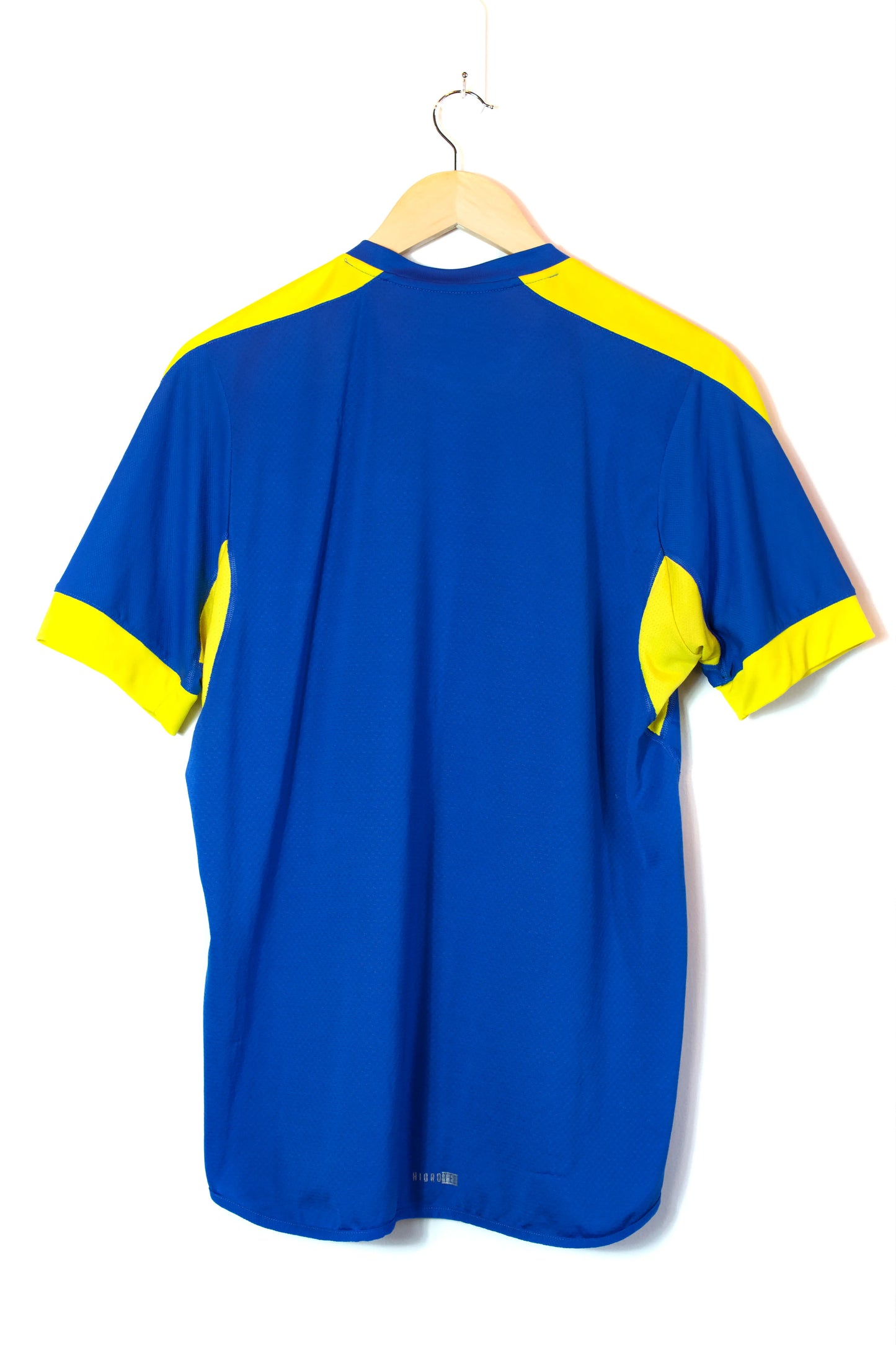 Ecuador 2014 | Visitante Jersey Marathon | Talla M | 7/10