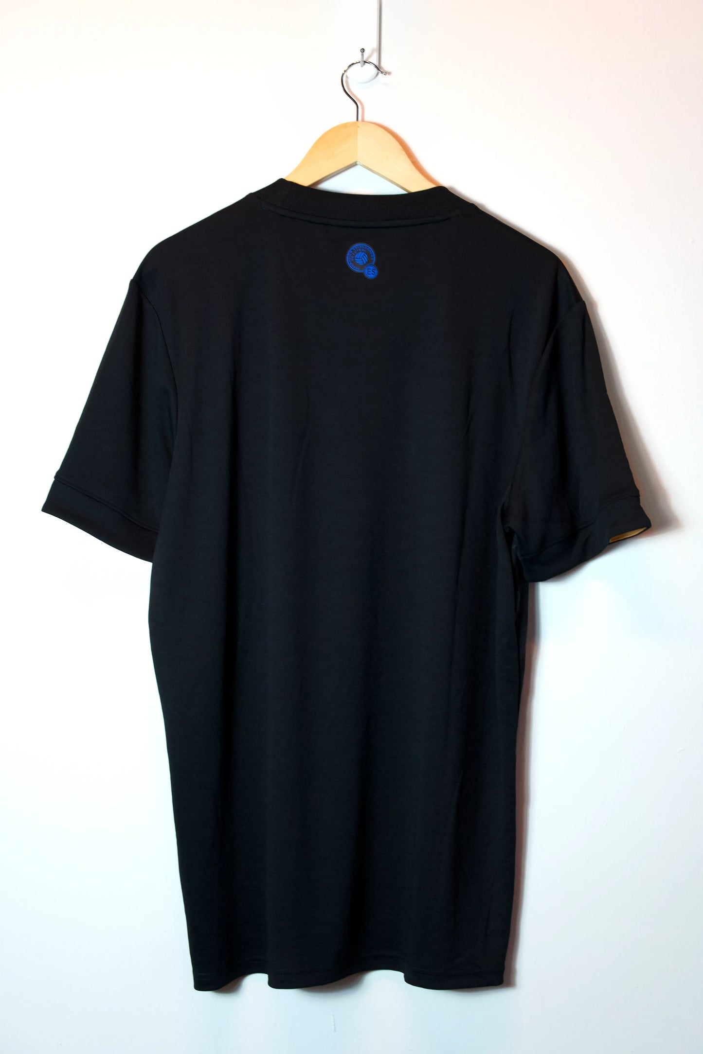 El Salvador 2025-26 | Tercera Jersey Umbro | Talla XL | Nuevo