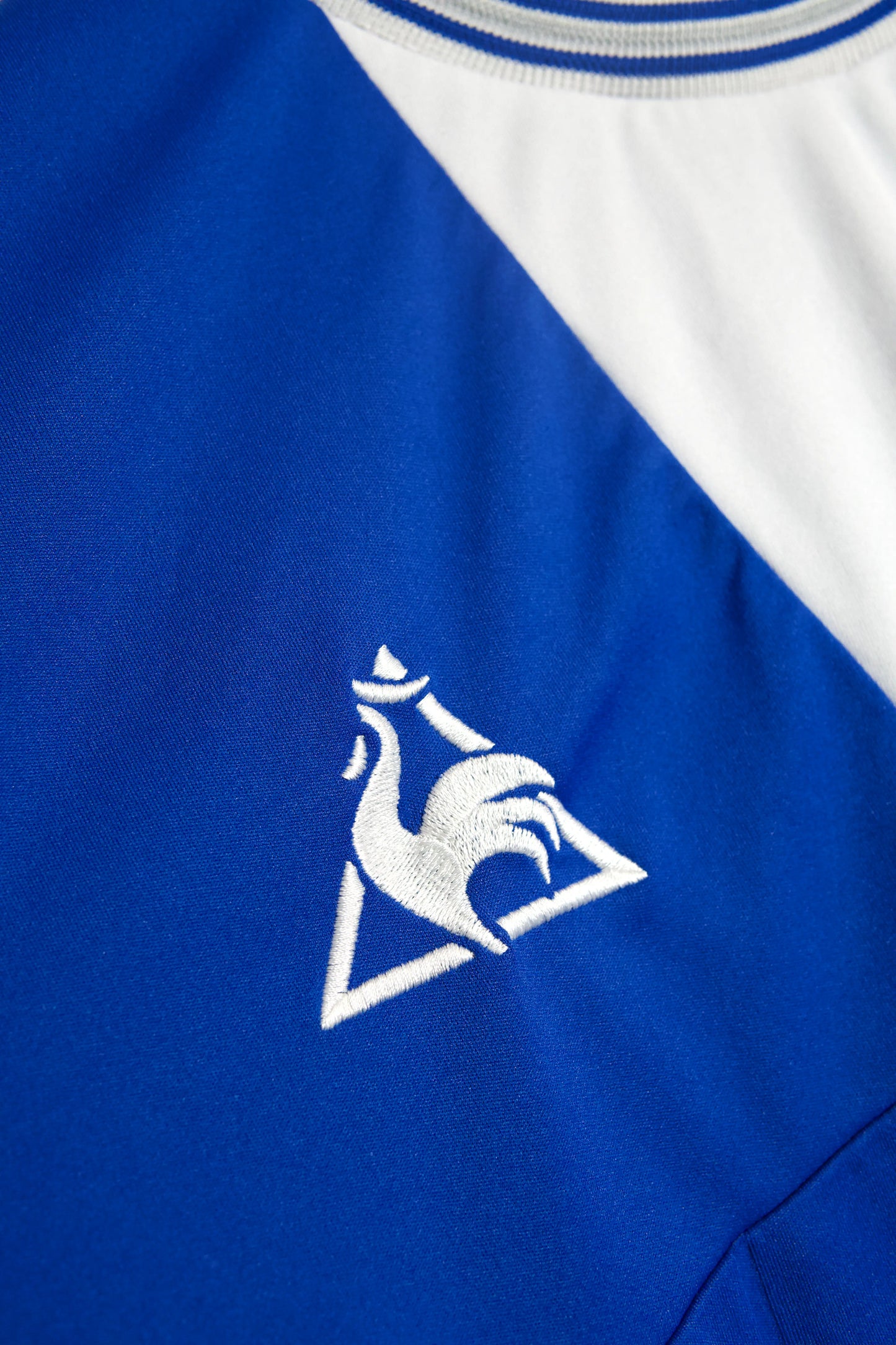 Everton 2009-10 | #9 Donovan | Local Jersey Le Coq Sportif | Talla M | 8/10